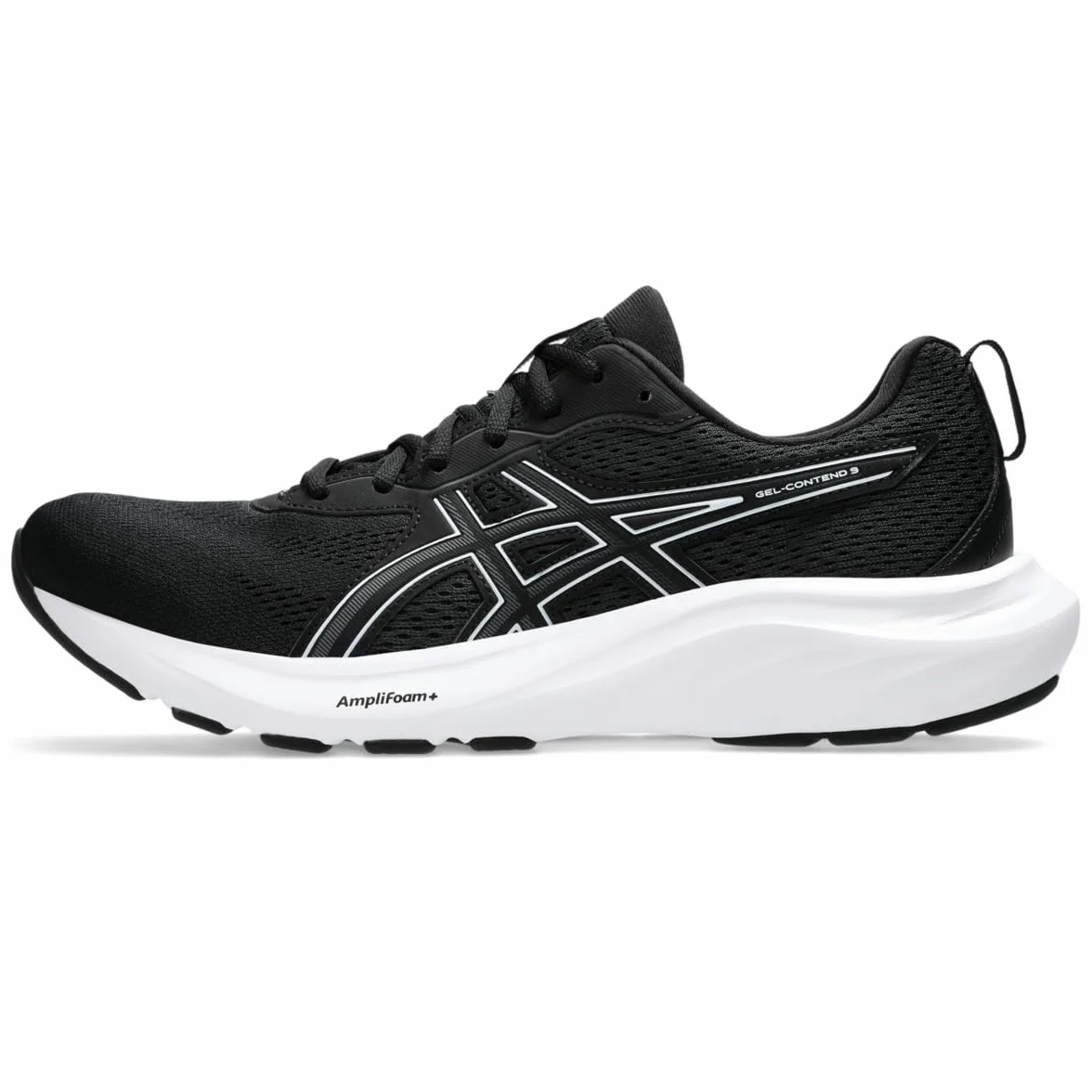 ASICS Gel-Contend 9 Scarpe da ginnastica Uomo