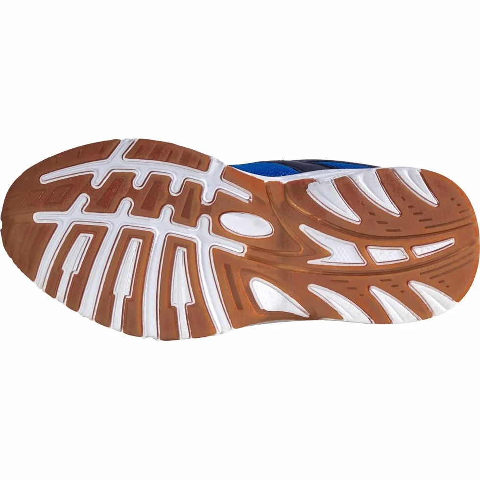 Lotto Hatush K Kids Scarpe da Ginnastica Unisex Bambini Ragazzi