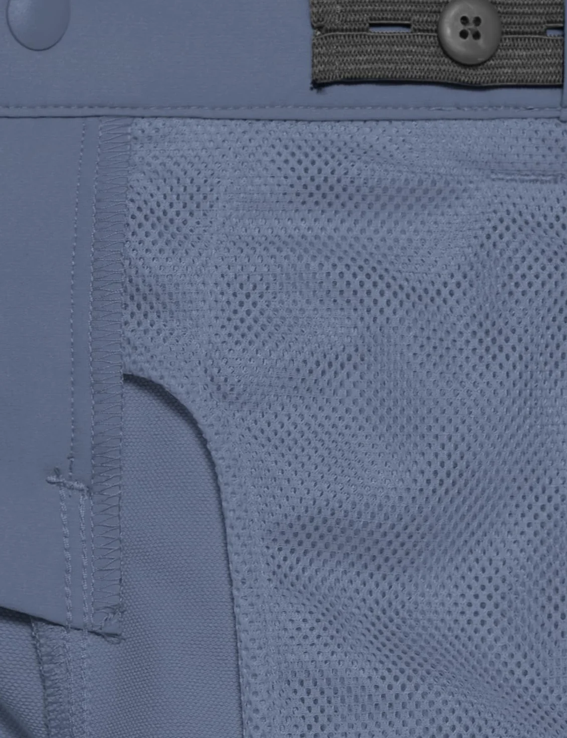 Jack Wolfskin Turbulence Shorts K Pantaloncini da Escursionismo Bambini Ragazzi