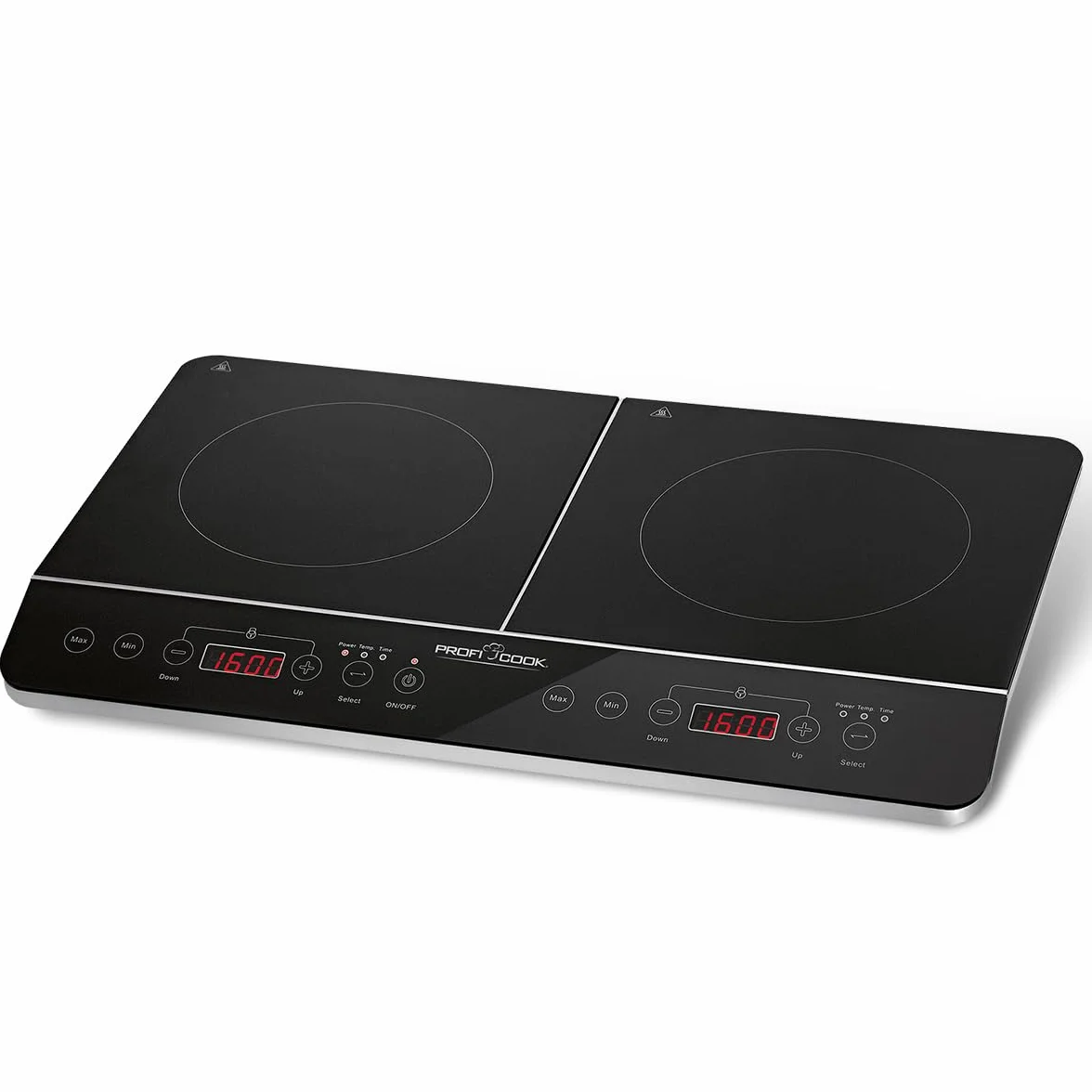 Profi Cook Pc-Dki 1067 Piano Cottura