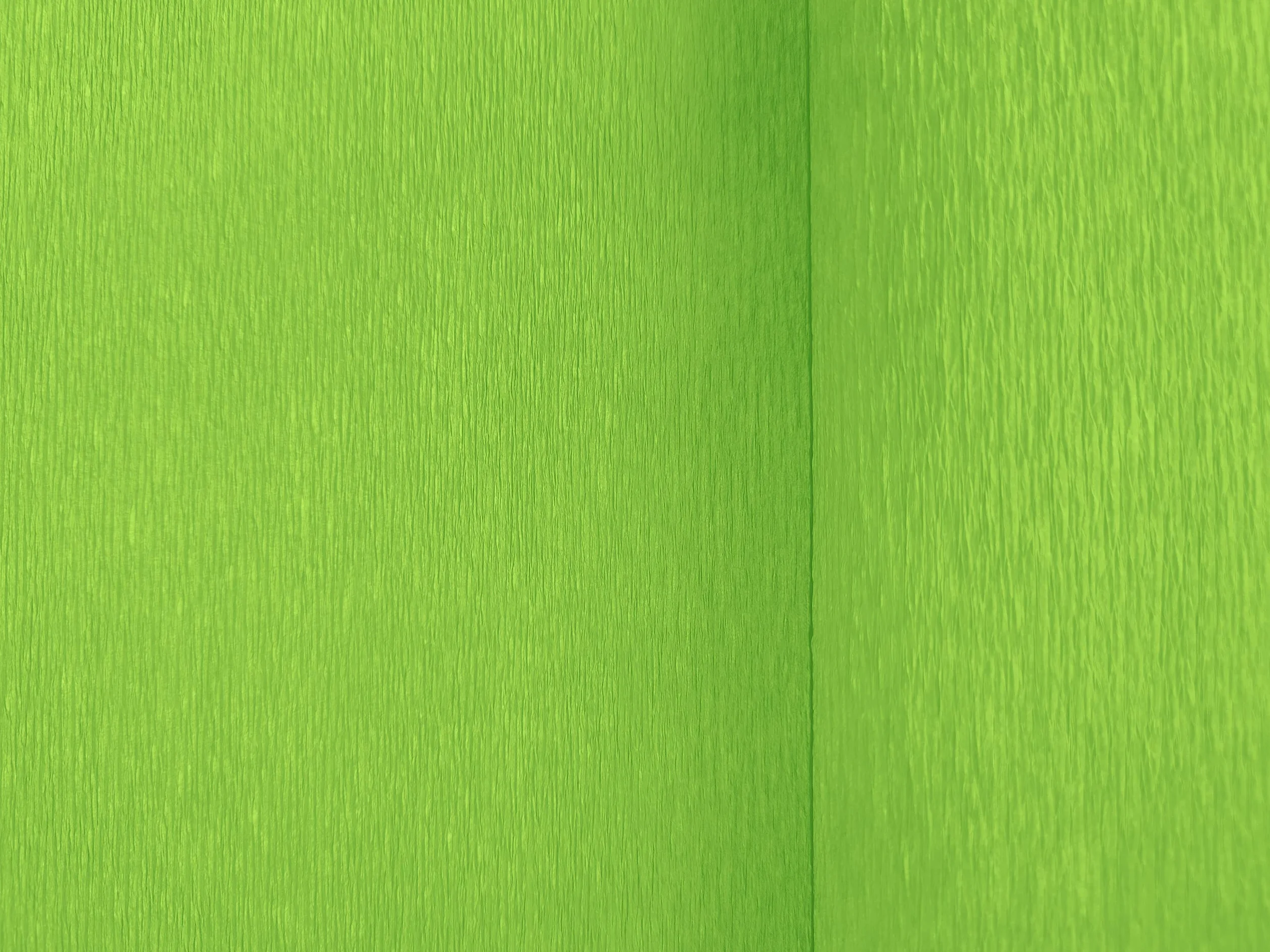 Interdruk Carta Crespa 160 g/m2 Verde Chiaro