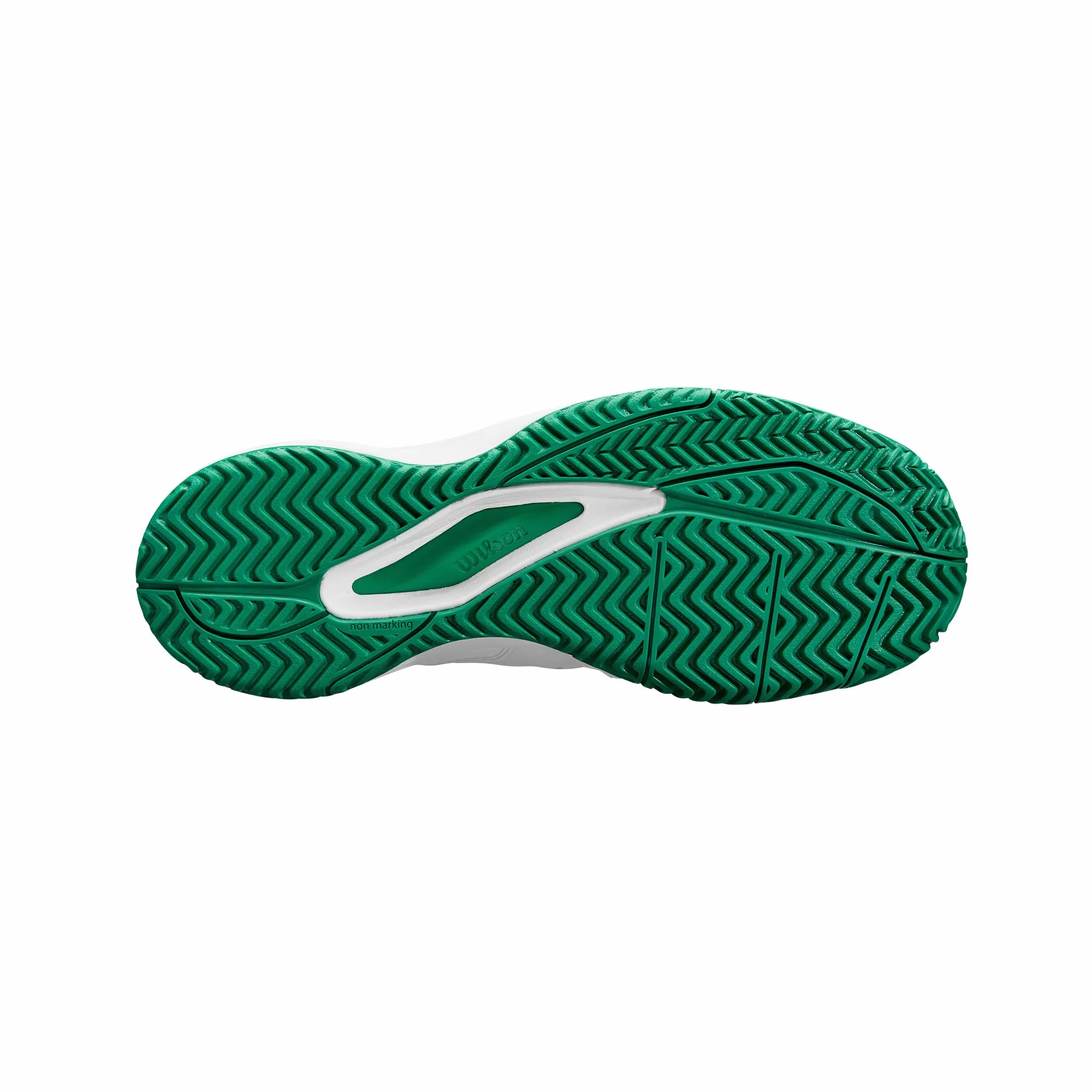 Wilson Rush PRO Ace Tennis Shoe Unisex Bambini Ragazzi