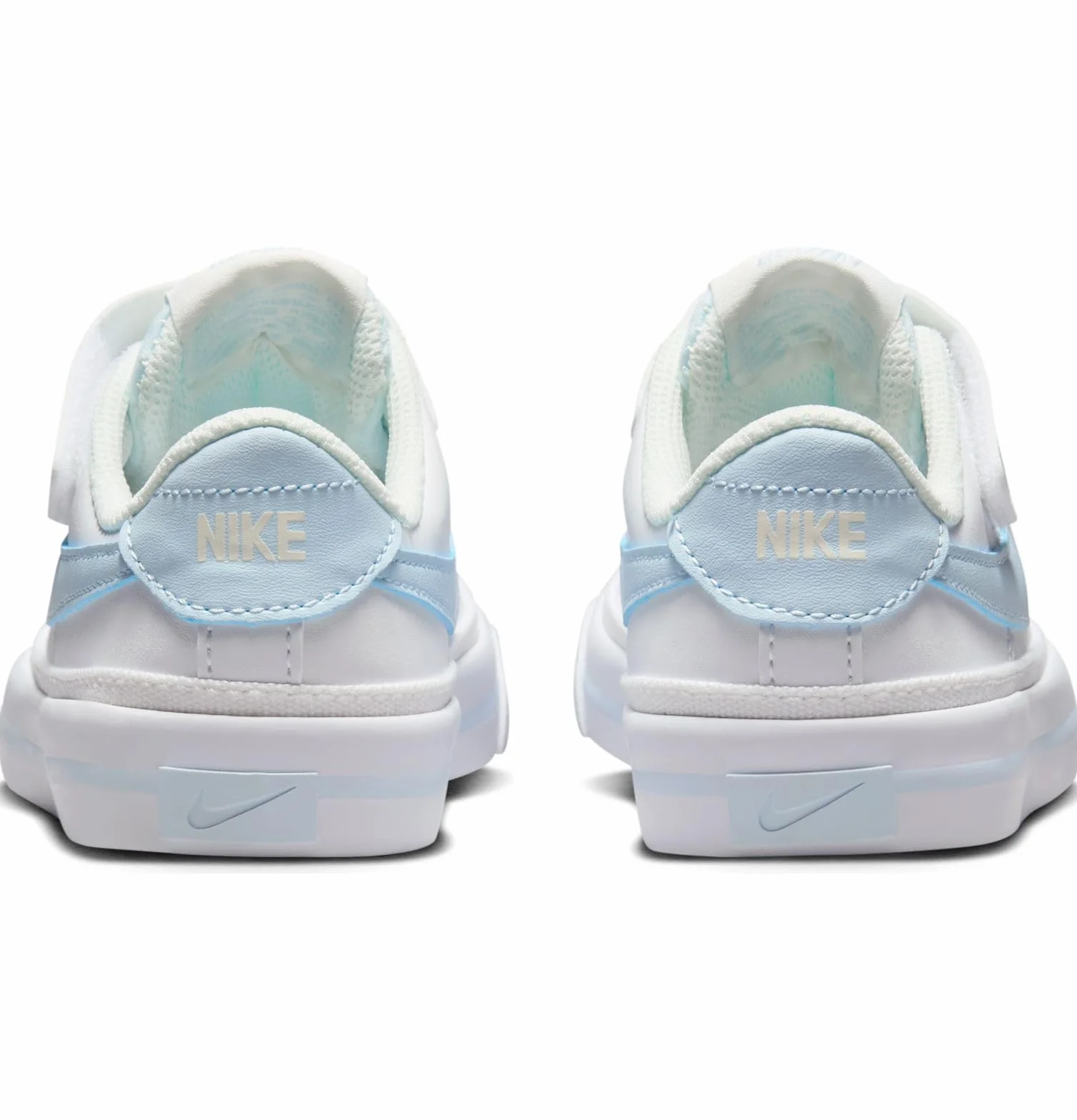 Nike Da5382 SneakerUnisex - Bambini e Ragazzi