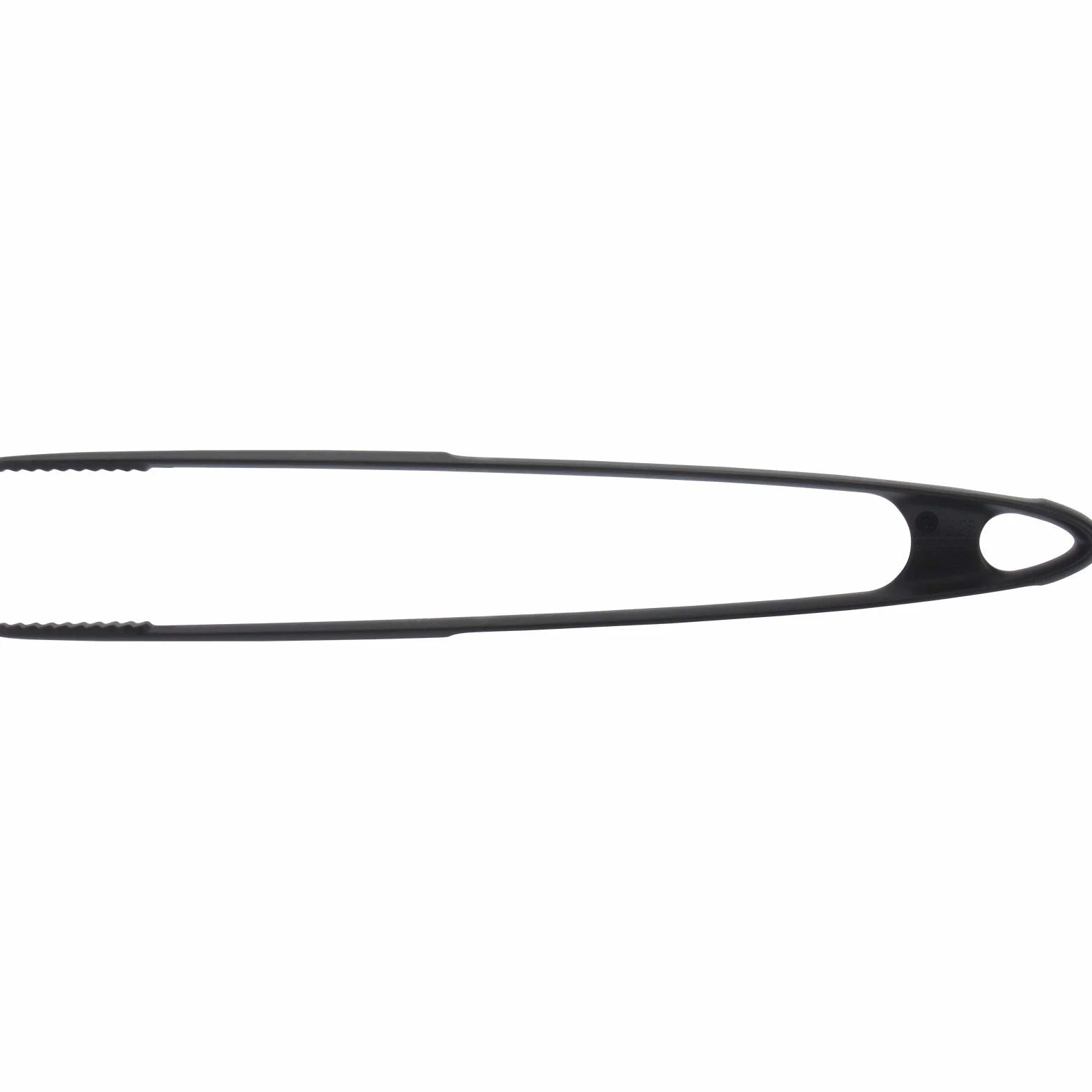 Westmark Pinza per frittura e barbecue, 29 cm, Nero