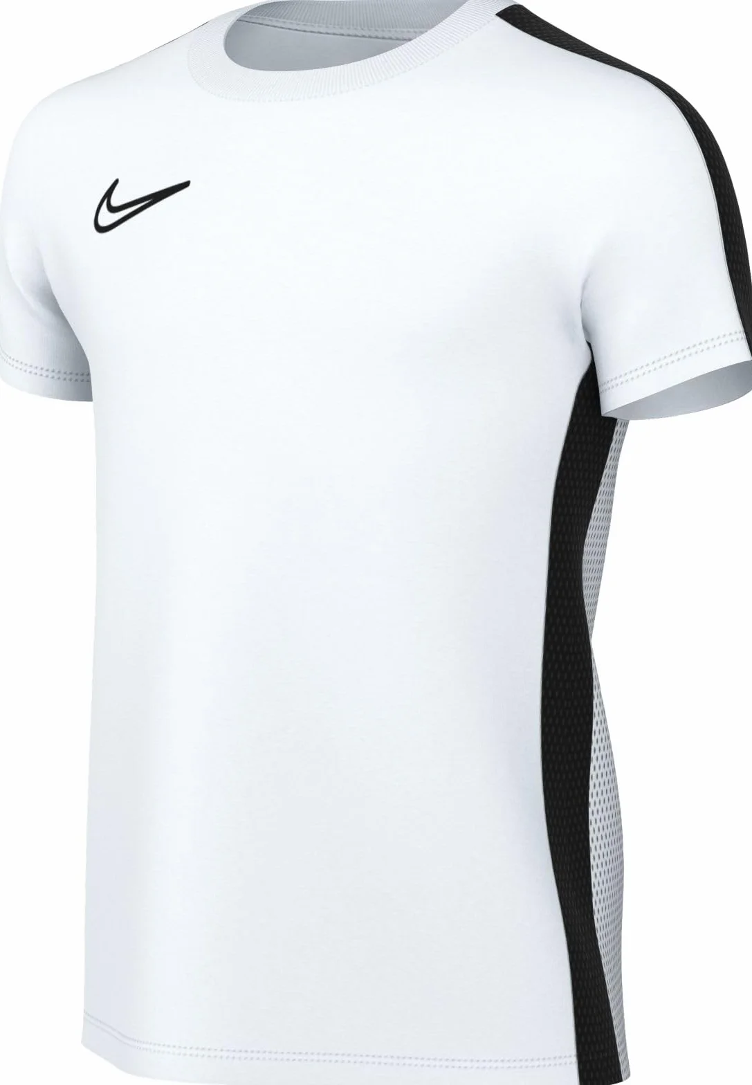 Nike Top SS Short-Sleeve Soccer Top Unisex - Bambini e Ragazzi