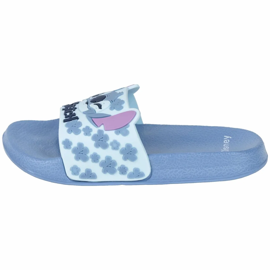 CERDÁ LIFE'S LITTLE MOMENTS Infradito Stitch, Flip-Flop Bambine e Ragazze