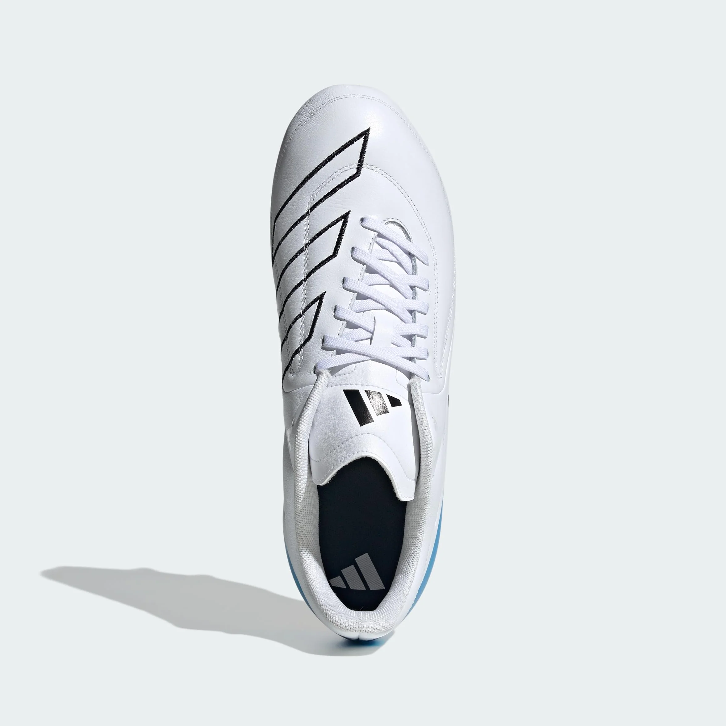 adidas Unisex Scarpe da Rugby RS15 Elite Soft Ground