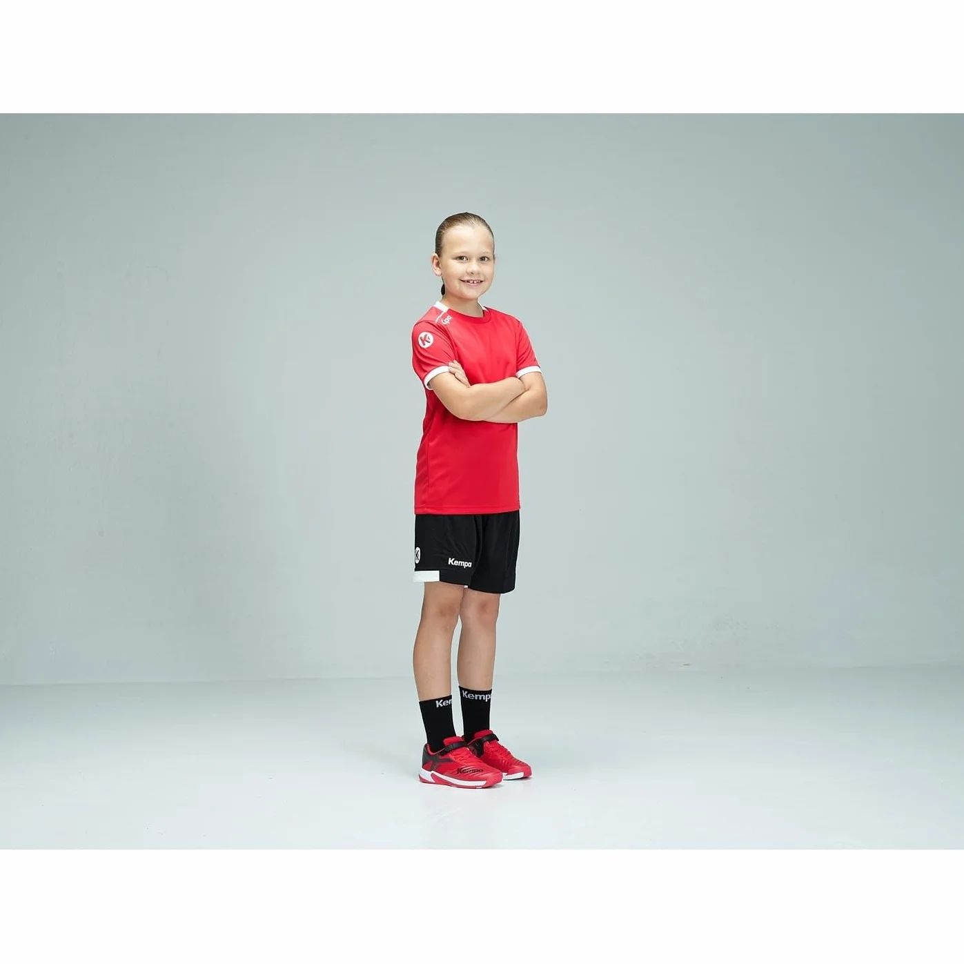 Kempa Wing 2.0 Junior Scarpe da Pallamano Bambini e Ragazzi