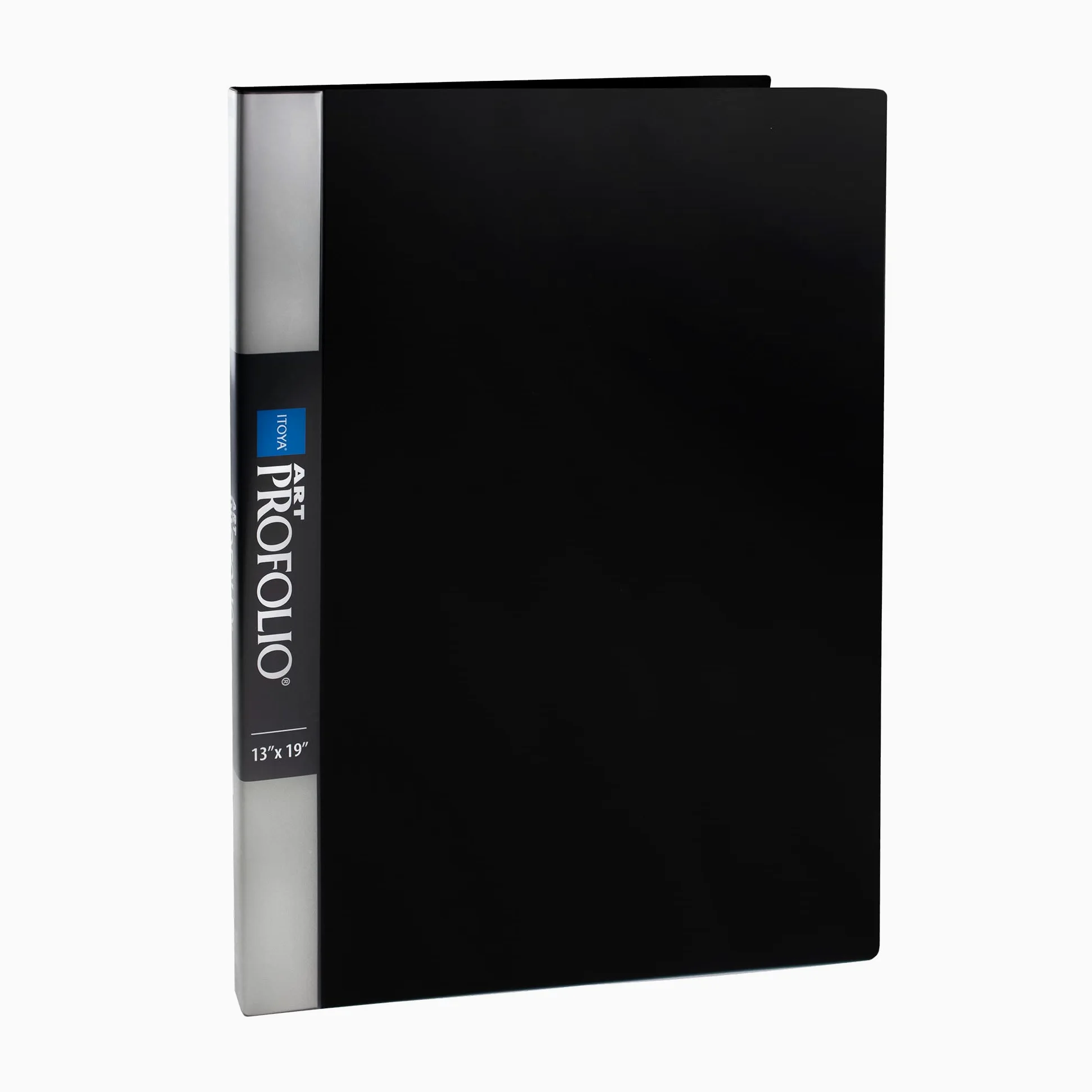Itoya Art Profolio - Portalistino originale con 24 fogli, formato DIN A3+