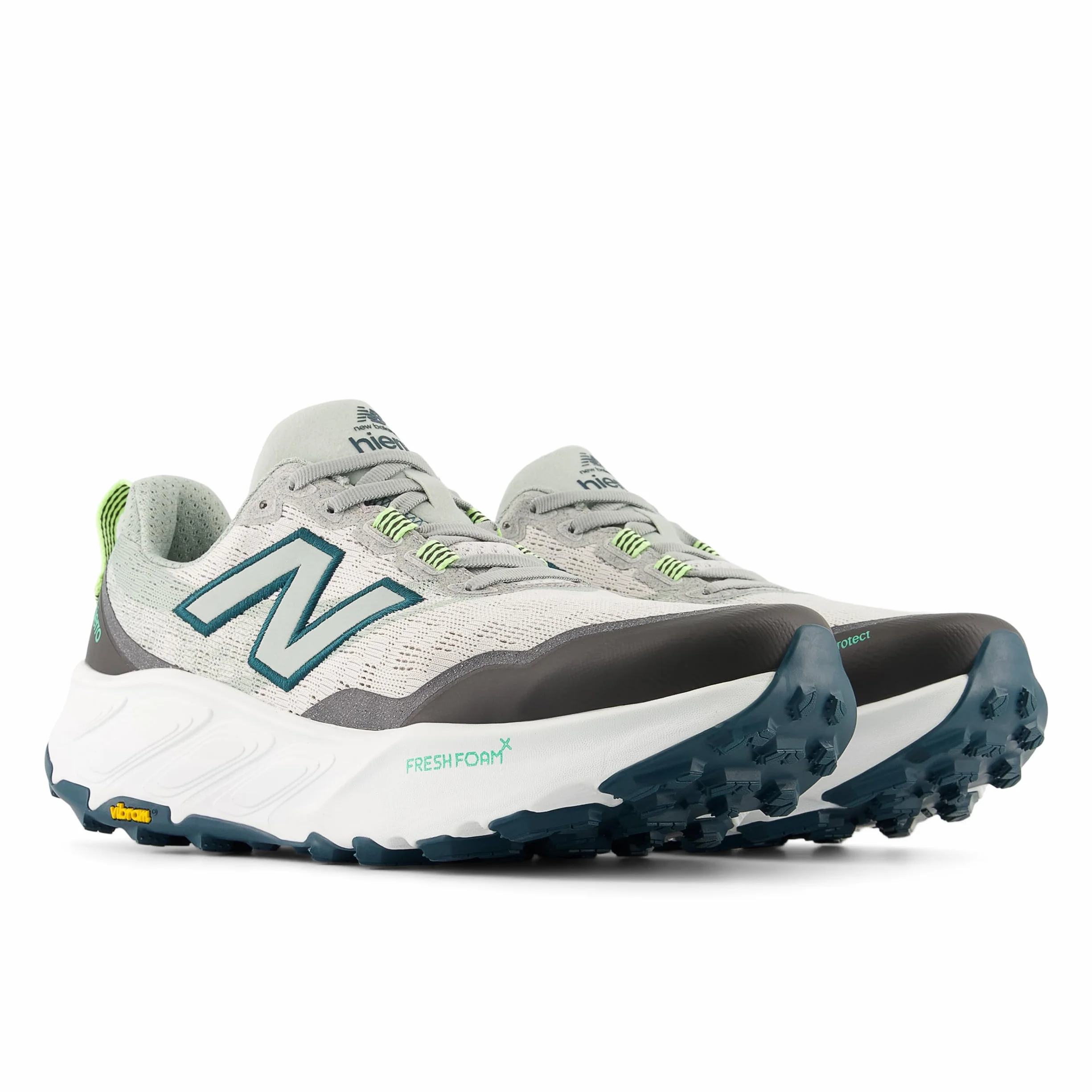 New Balance Scarpa Trail MHIER 314 Faded Teal Black 44