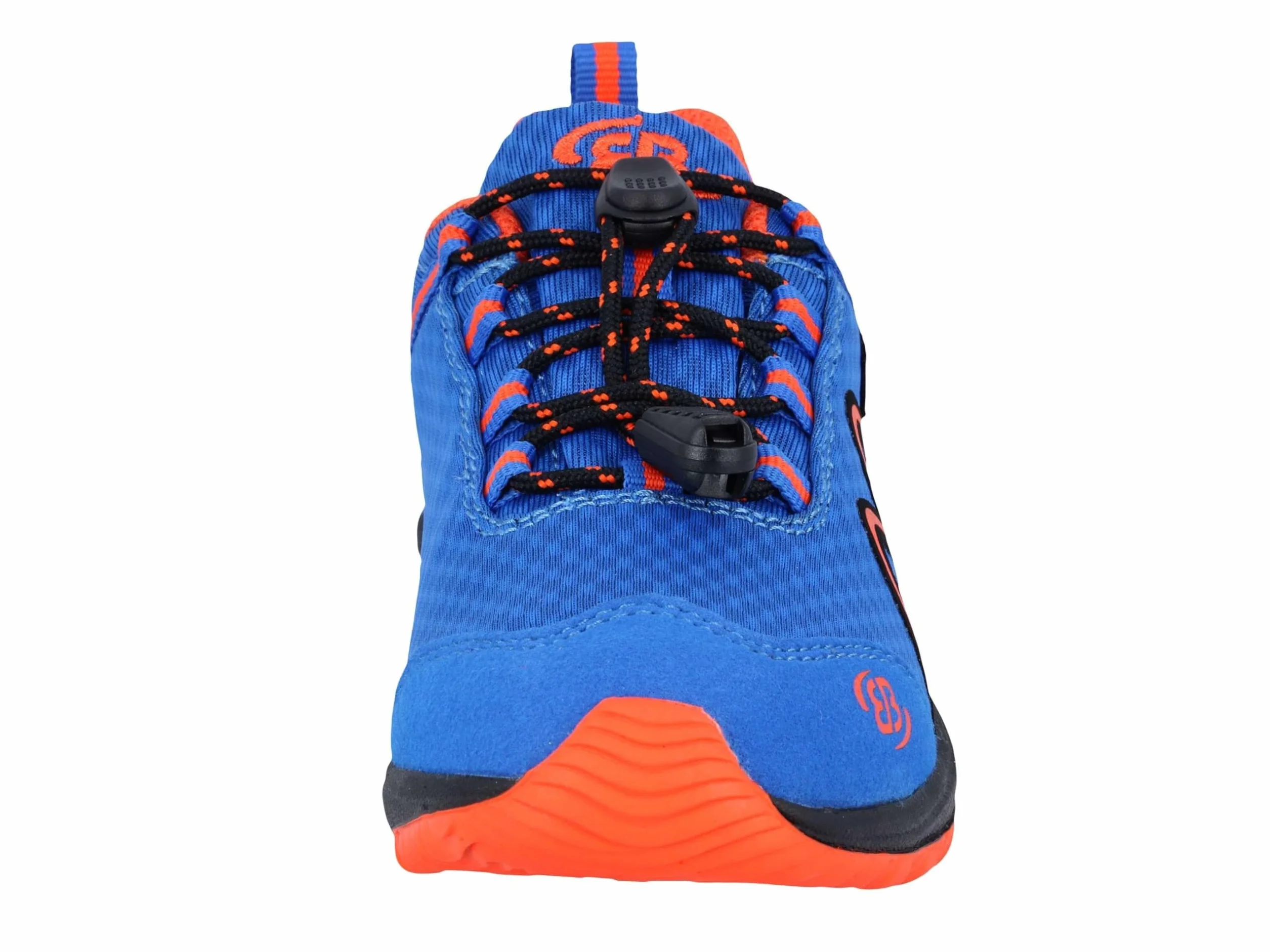 Brütting Guide Scarpe da Arrampicata Basse Bambini e Ragazzi