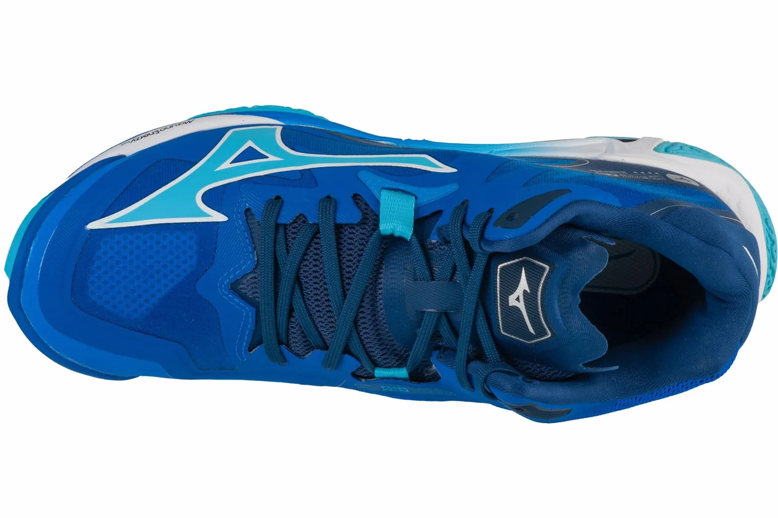 Mizuno Scarpe da pallavolo Uomo
