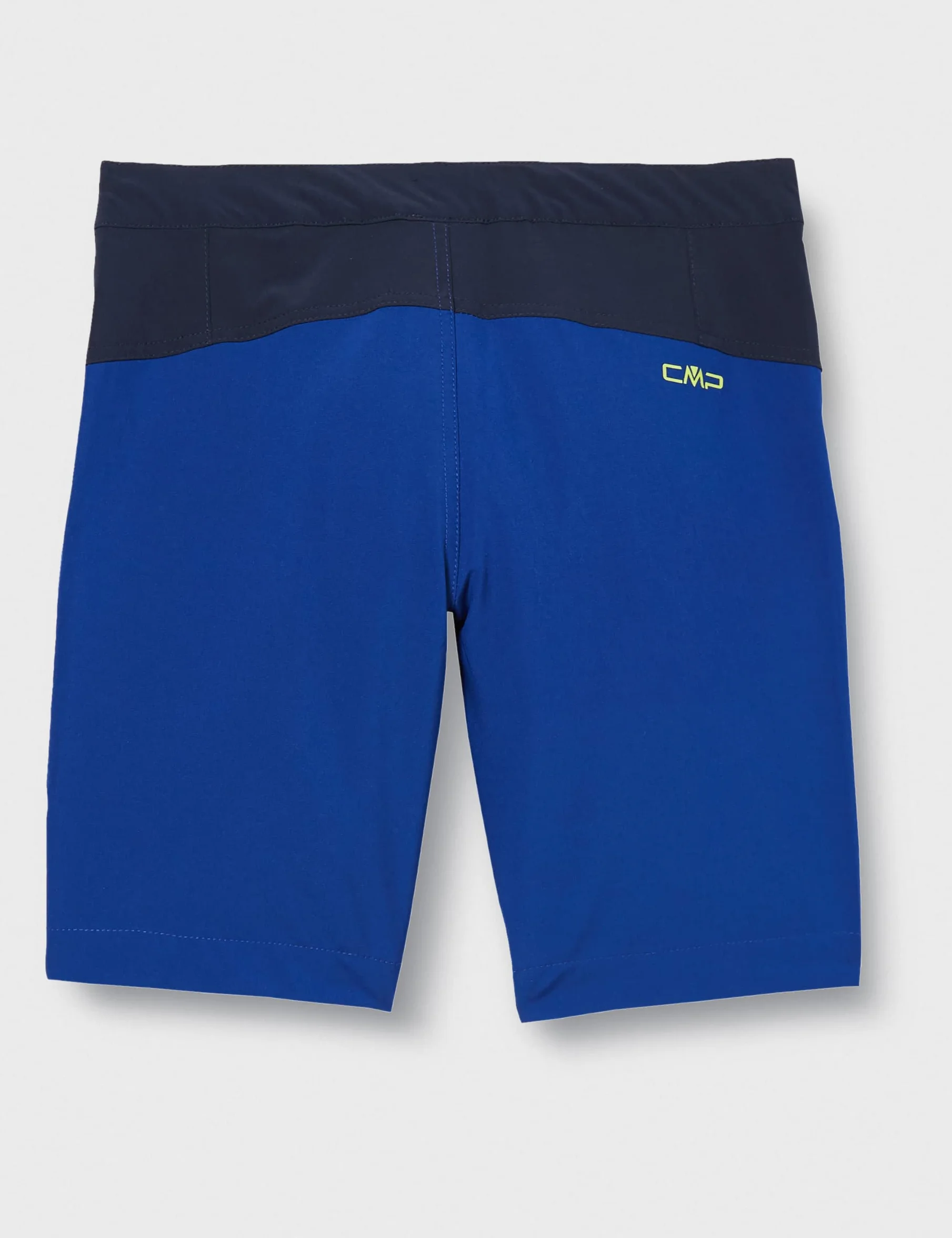 CMP Bermuda Elasticizzati Pants Unisex-Bambini e Ragazzi