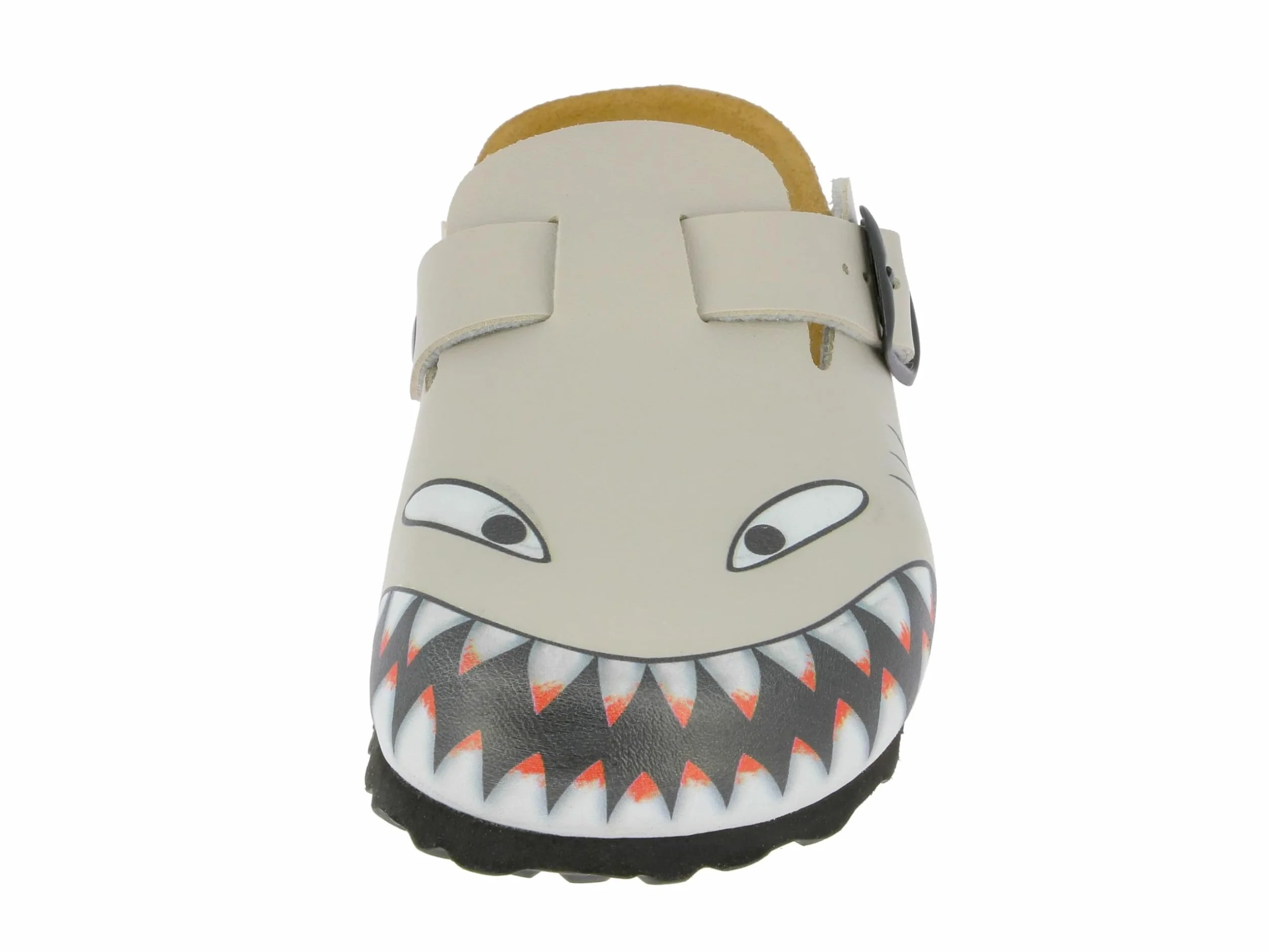 Lico Bioline Clog Hai ZoccoliUnisex - Bambini e Ragazzi