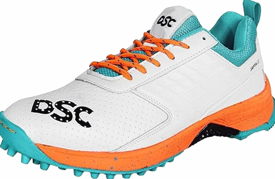 DSC Jaffa Cricket ShoeUnisex - Adulto