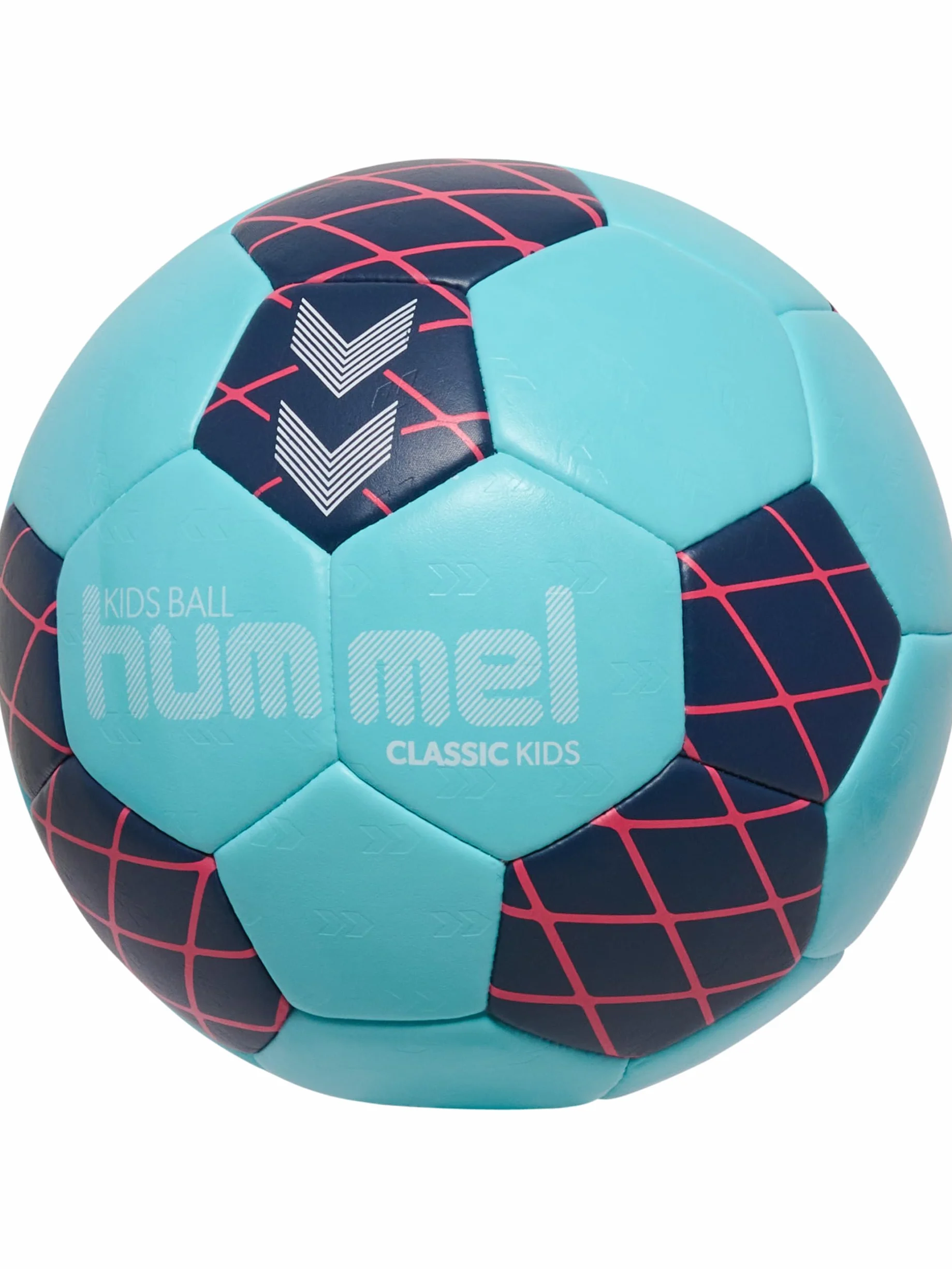 Hummel hmlCLASSIC Kids HB blu chiaro blu navy rosso 1