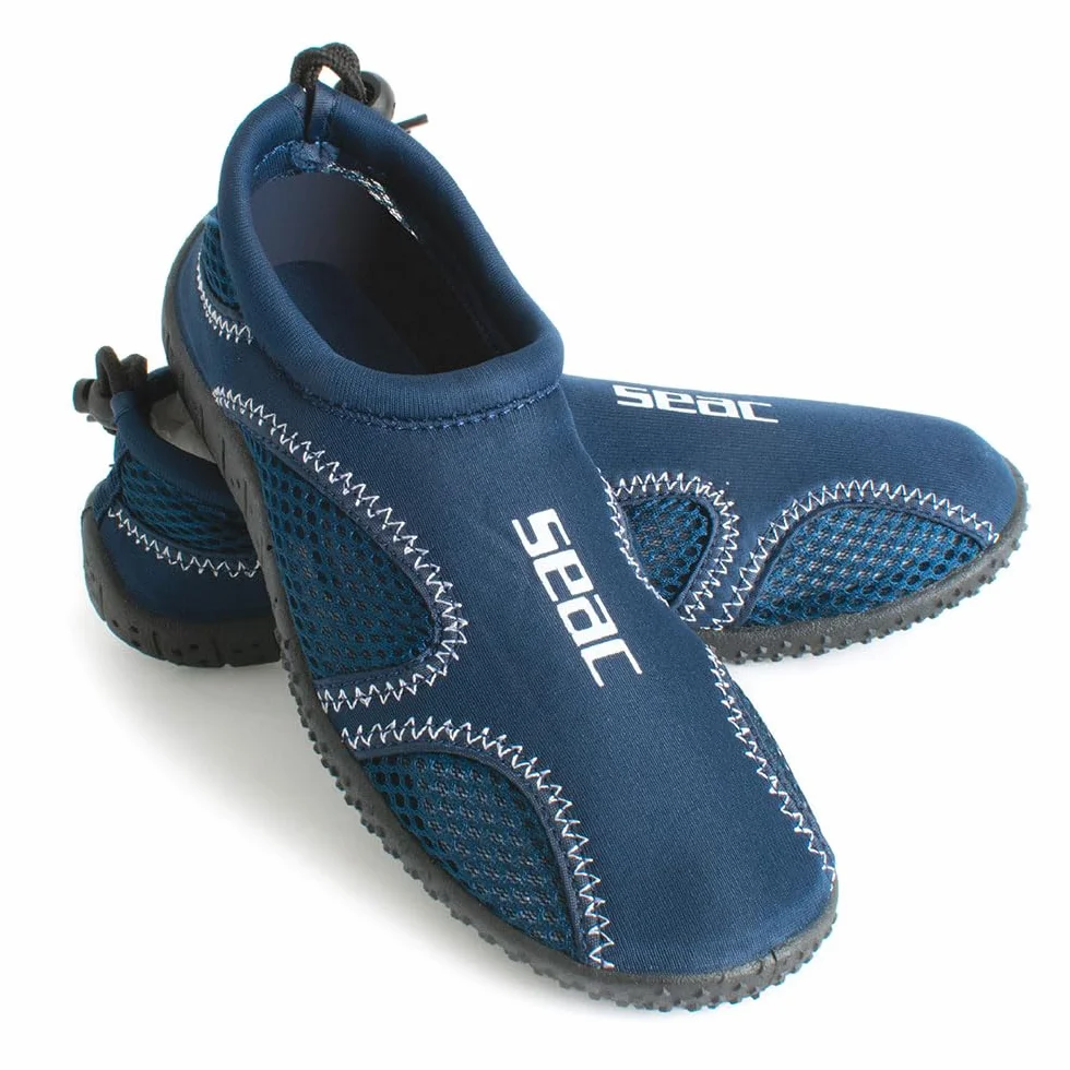 Seac Sand Scarpette da Scoglio Spiaggia Mare