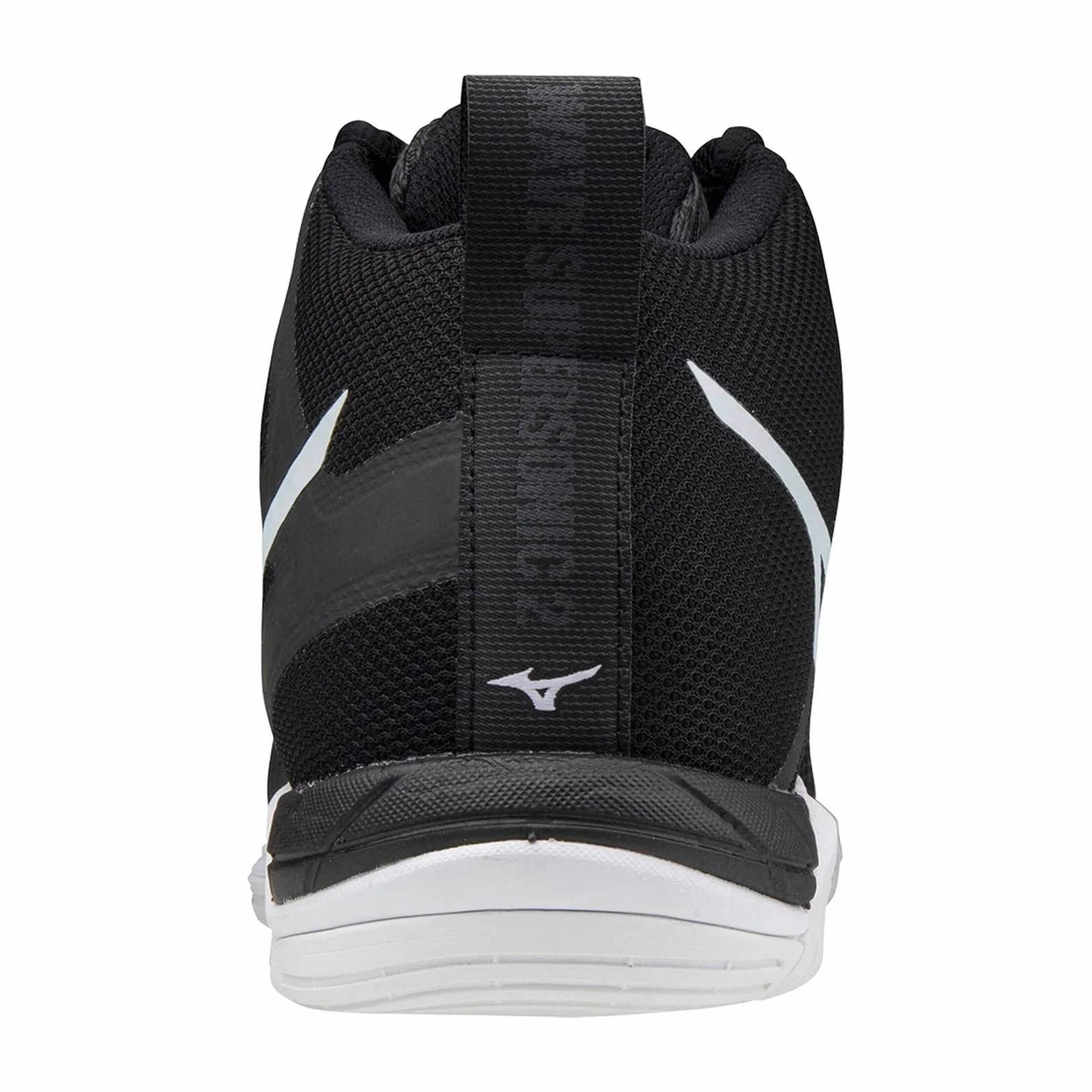 Mizuno Wave Supersonic 2 Mid, Scarpe da Pallavolo Donna