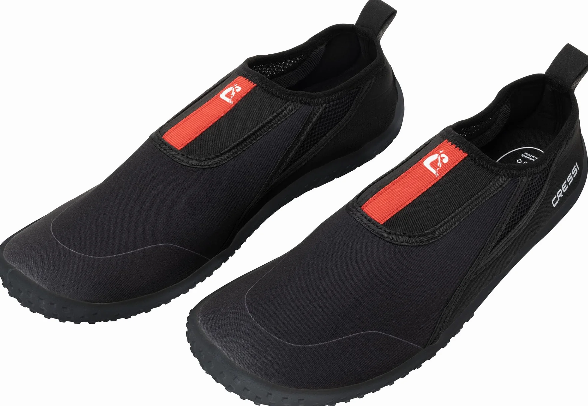 CRESSI Kiwi Shoes Scarpa Unisex Sport Acquatici Passeggiate Umidi Mare Spiaggia