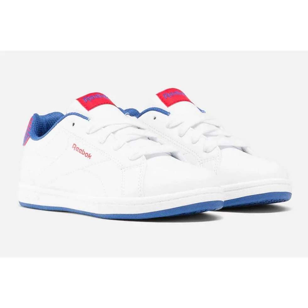 Reebok Rbk Royal Complete CLN 2.0, Sneaker Bambini e Ragazzi