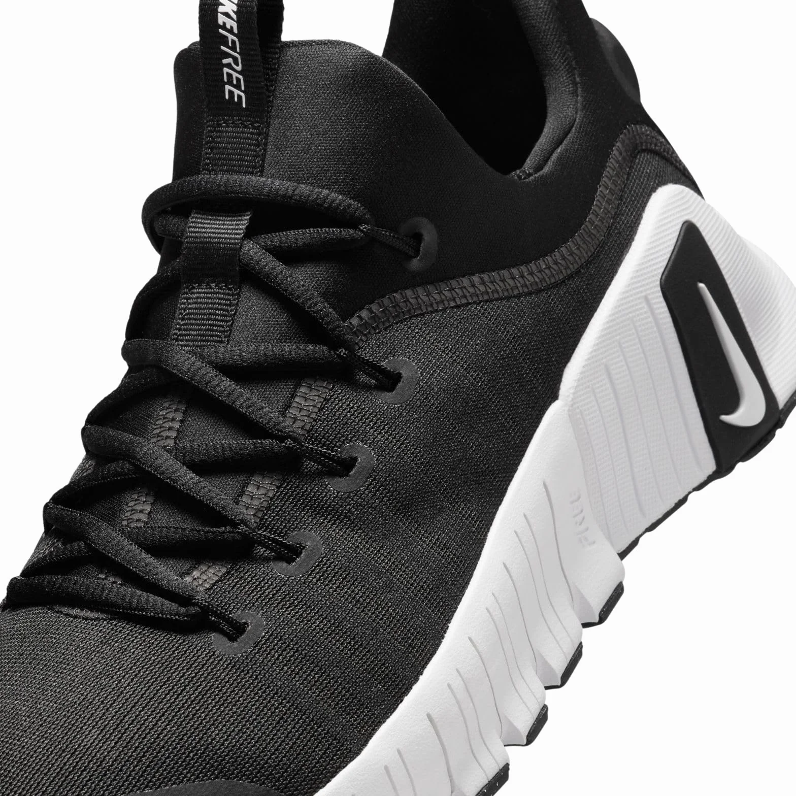 Nike Free Metcon 6 Buty treningowe damskie