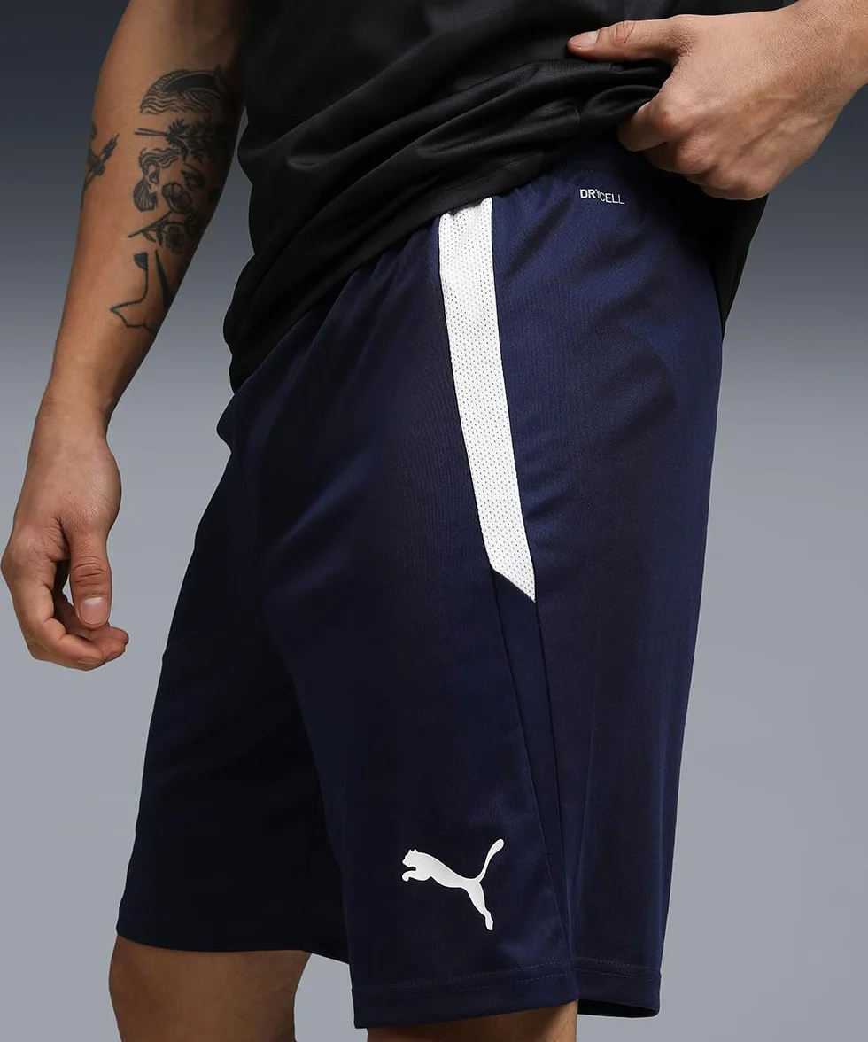 Puma Teamliga Shorts Pantaloncini Uomo