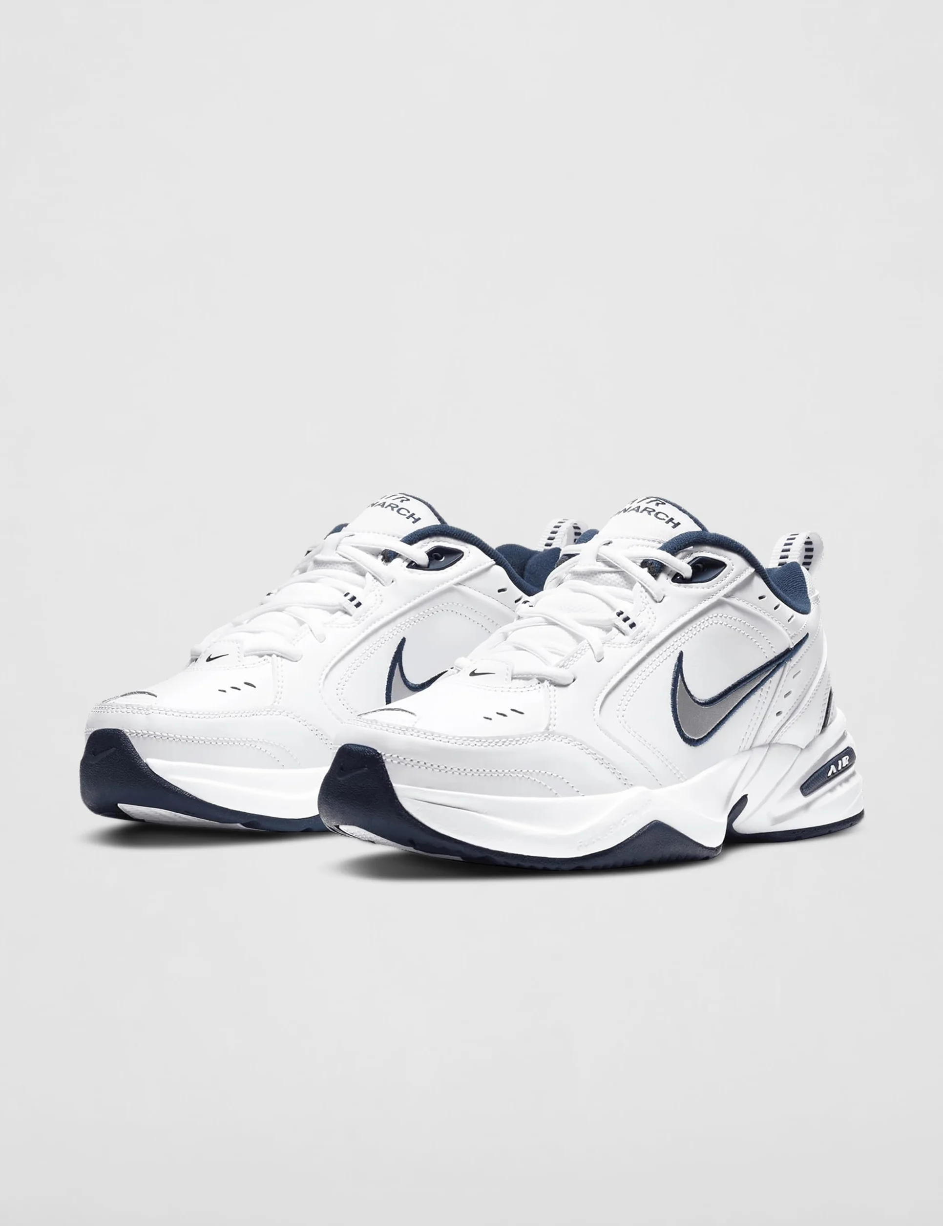 Nike Air Monarch IV Scarpe da Ginnastica Uomo
