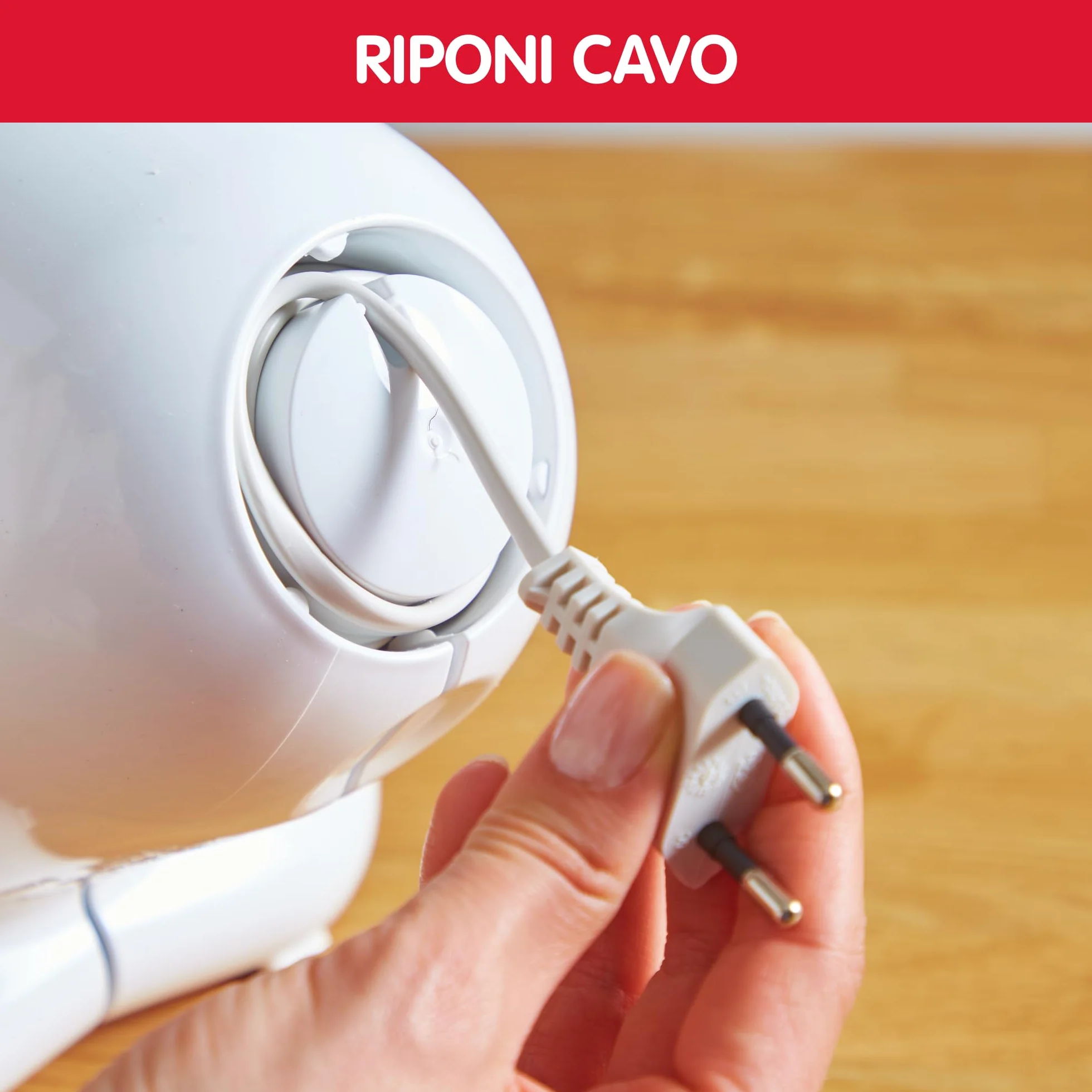 Moulinex Fresh Express Plus DJ755G10 Affettatutto Grattugia Elettrico 150 W 5 Funzioni Taglio