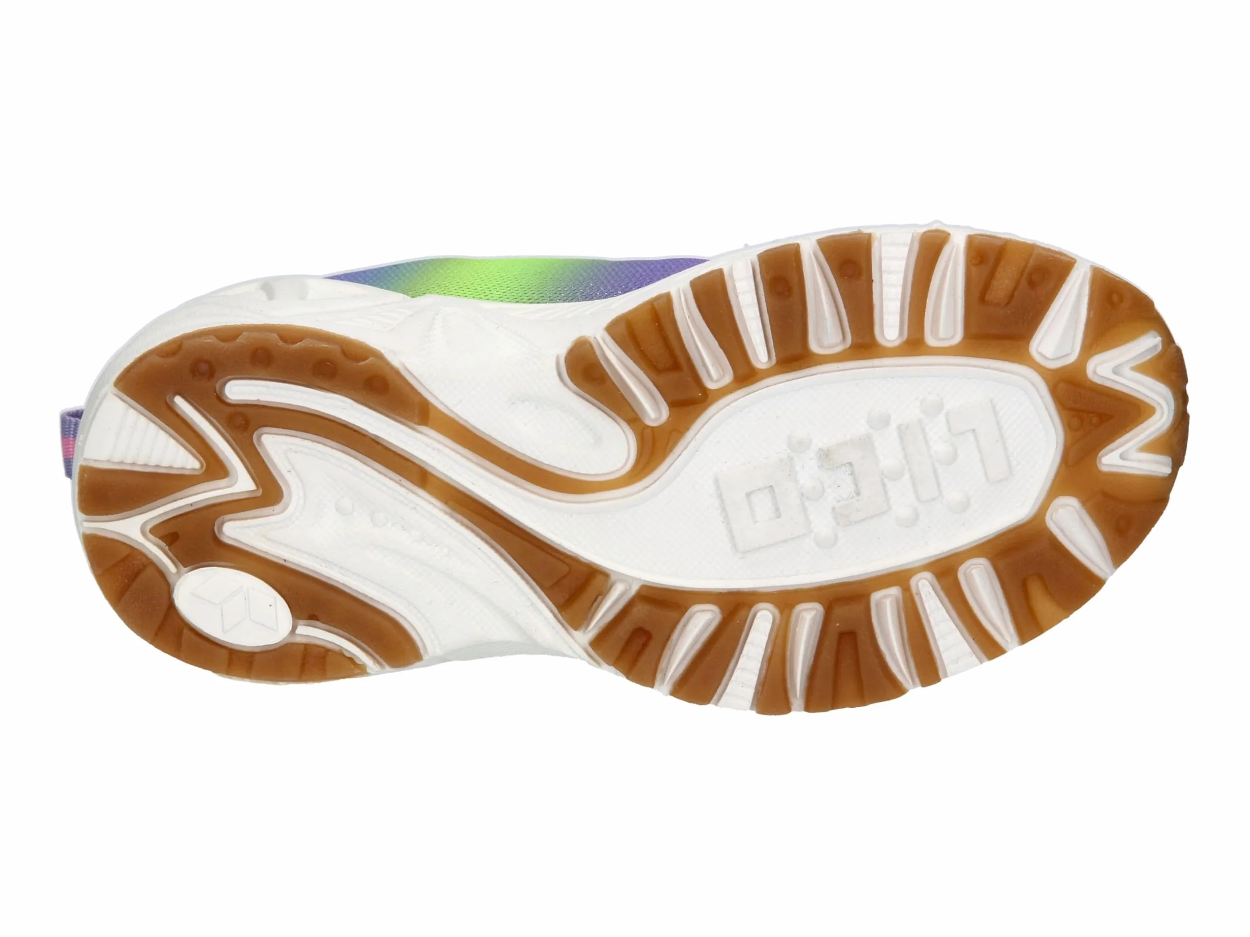 Lico Florina Scarpe da ginnastica Bambini e Ragazzi