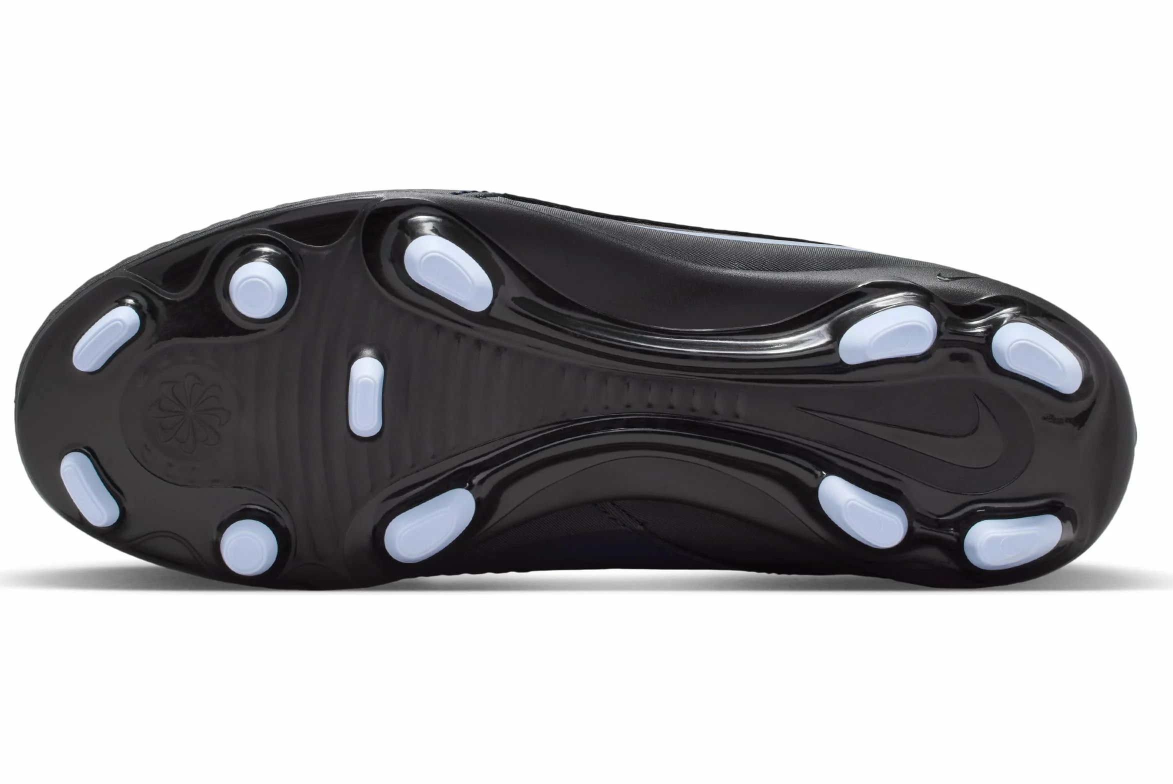 Nike Jr Phantom 6 Low Club Fg/MG Scarpe da calcioUnisex - Bambini e Ragazzi