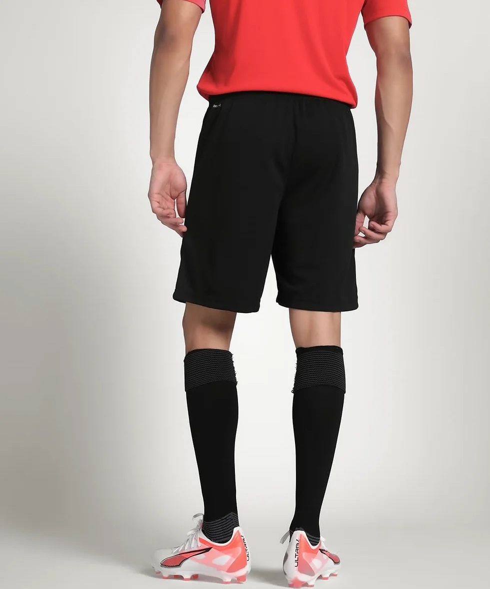Puma Teamrise Short Pantaloncini Uomo