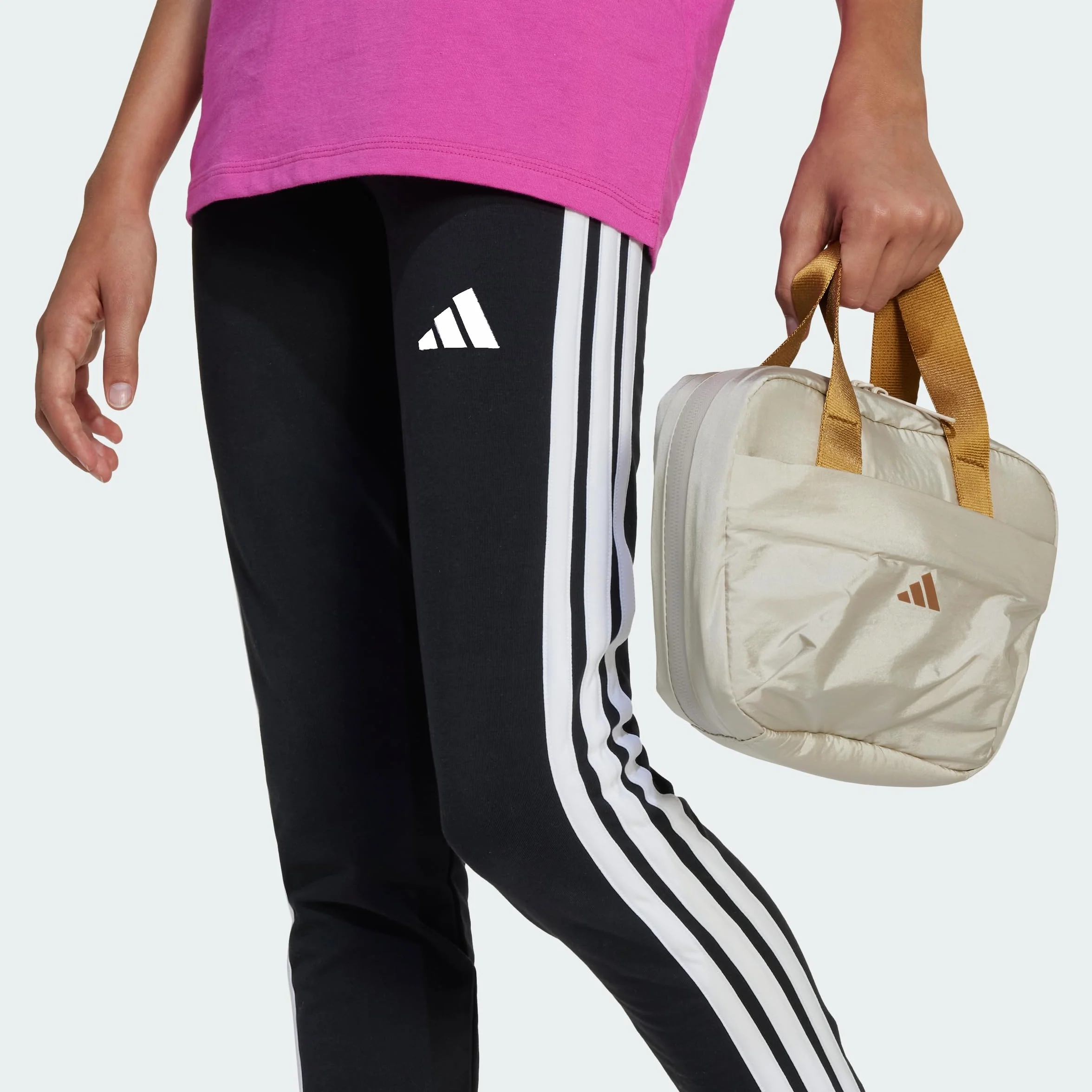 adidas Kids Leggings Essentials Junior