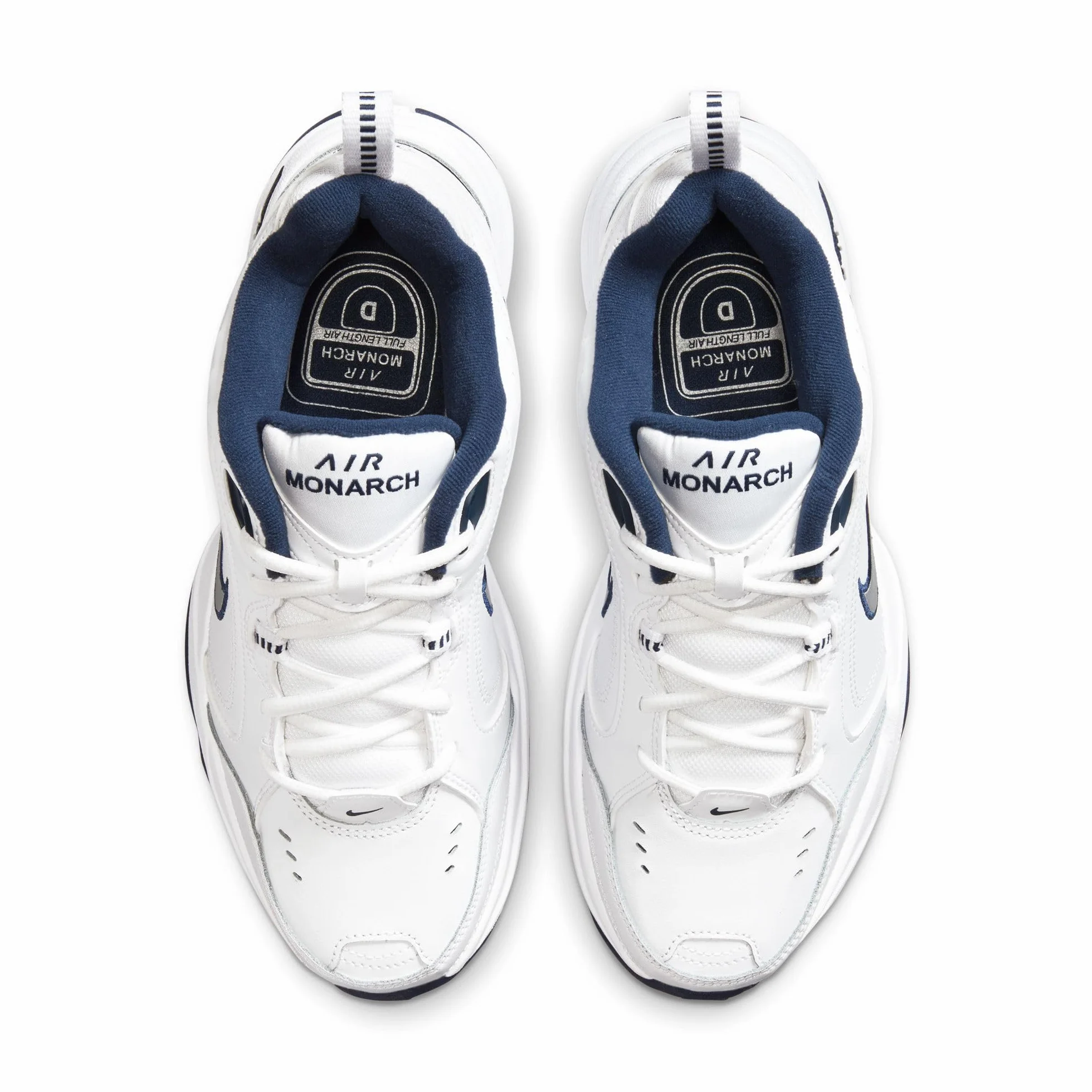 Nike Air Monarch IV Scarpe da ginnastica Uomo