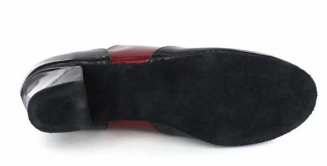 Scarpe da Ballo Uomo Classica Moda Allacciatura Punta Chiusa Tango Samba Jazz Rumba Latino Moderno Sera Sposa
