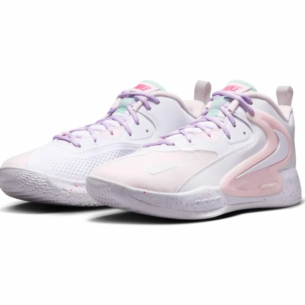Nike Scarpe da pallavolo Unisex Adulto