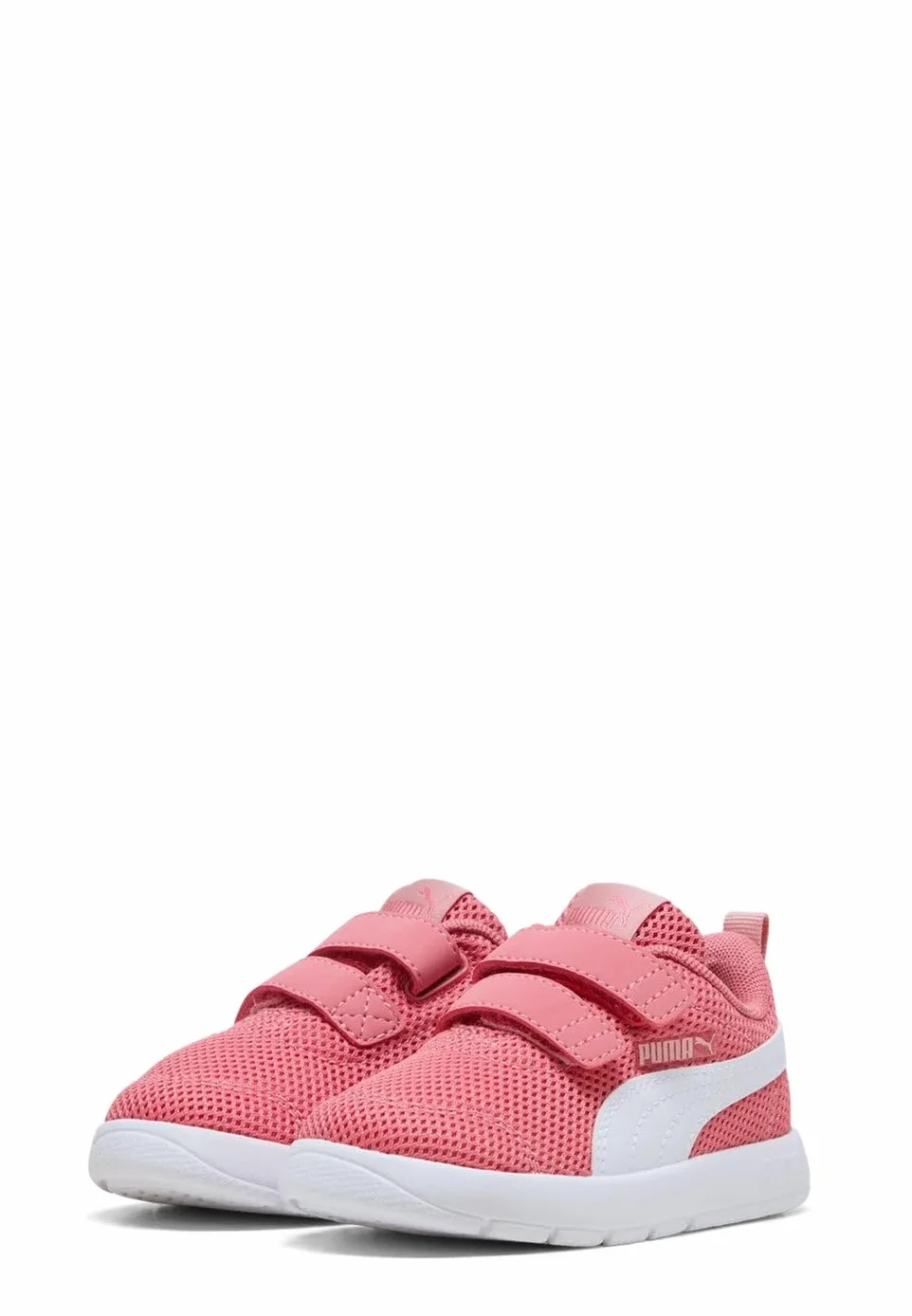 Puma Courtflex Sliptech Infant Scarpe da ginnastica Bambini e Ragazzi