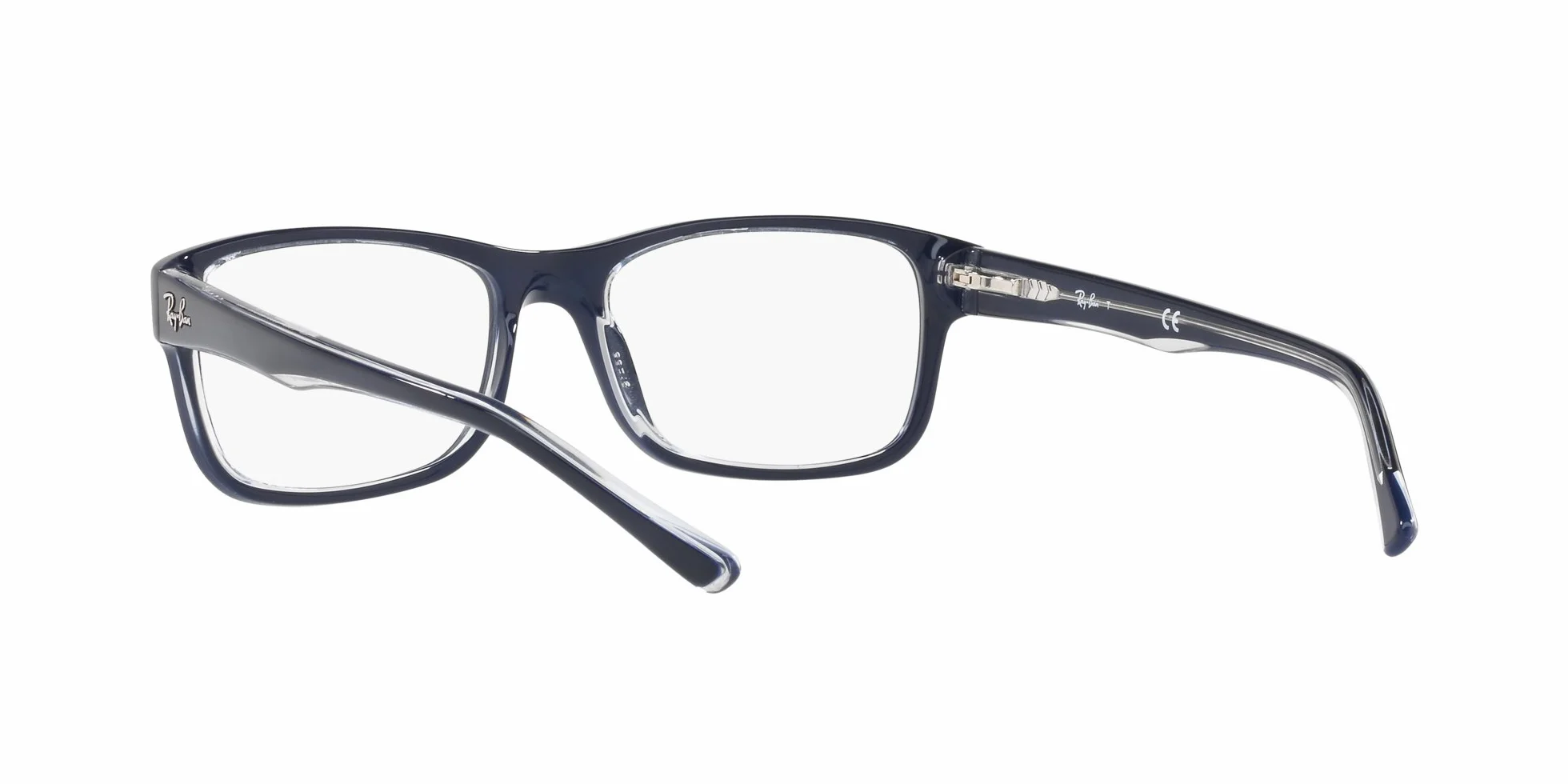 Ray-Ban 5268 Montature Unisex Adulto
