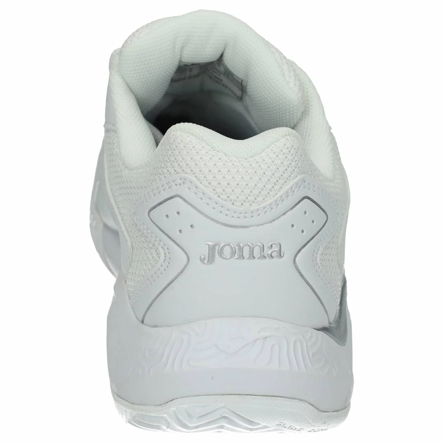 Joma Master 1000 Uomo Sneakers Sportive Bianca Design Tennis Comode Resistenti