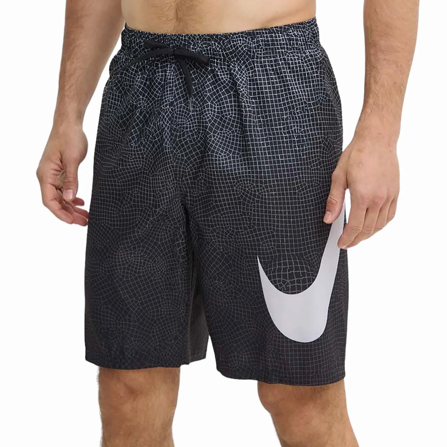 Nike 9 Volley Short Swimwear Cover Up Uomo