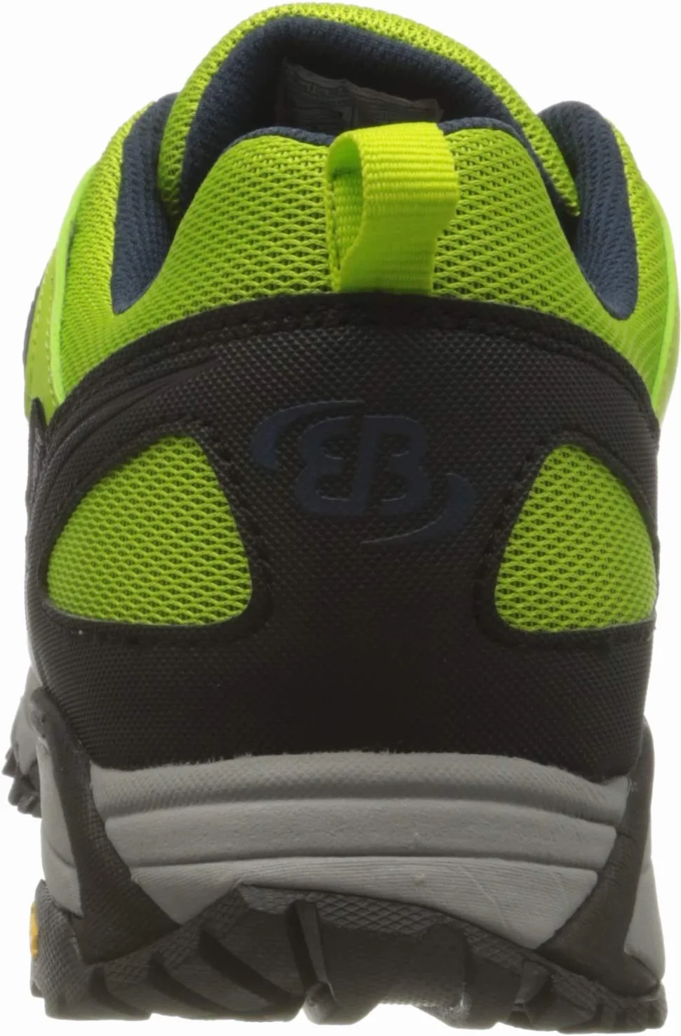 Brütting Hiker Scarpe da Nordic Walking da Uomo