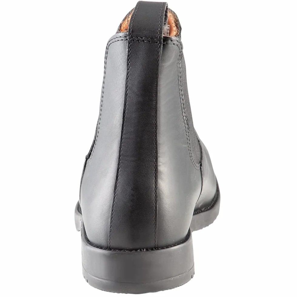 PFIFF Adulto Jodhpur Stiefelette Uomo