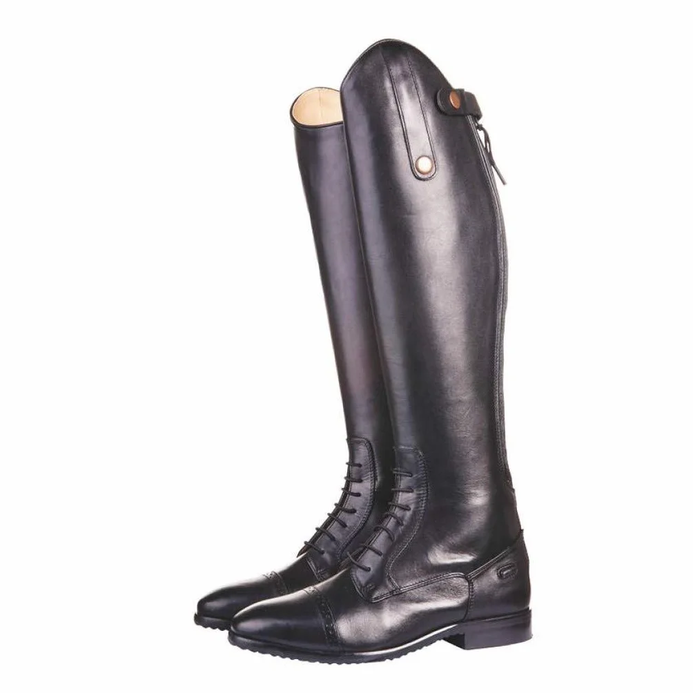 Stivali da Equitazione Valencia Bambini Lunghi Extra Slim