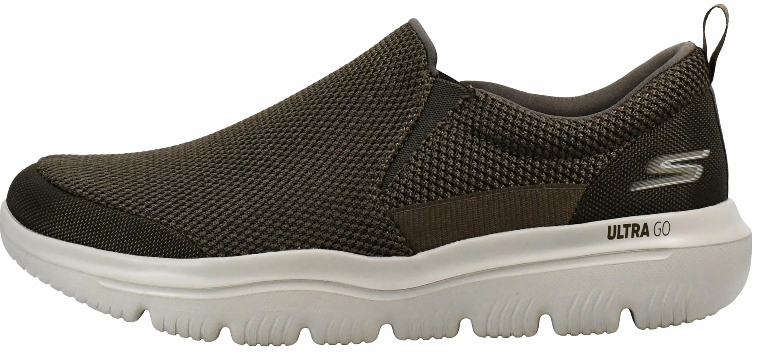 Skechers Herren Go Walk Evolution Ultra-Impeccable Sneaker