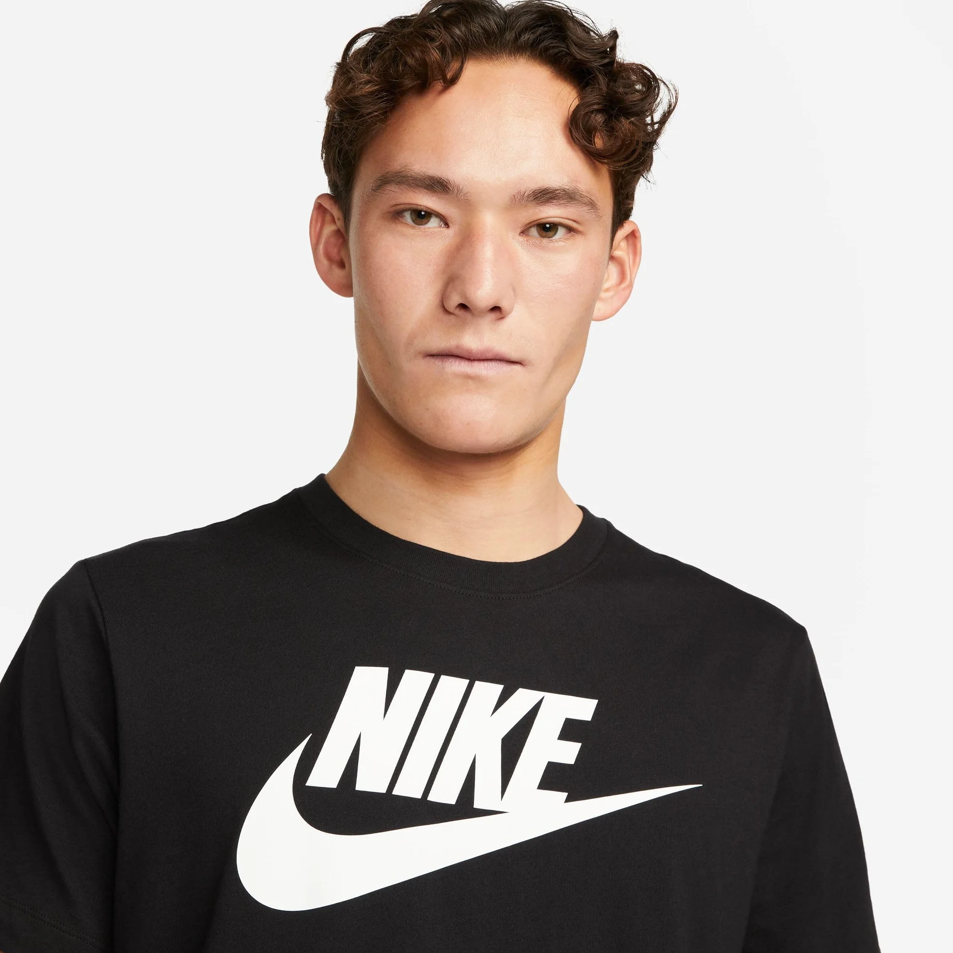Nike Maglietta Uomo Futura Icon