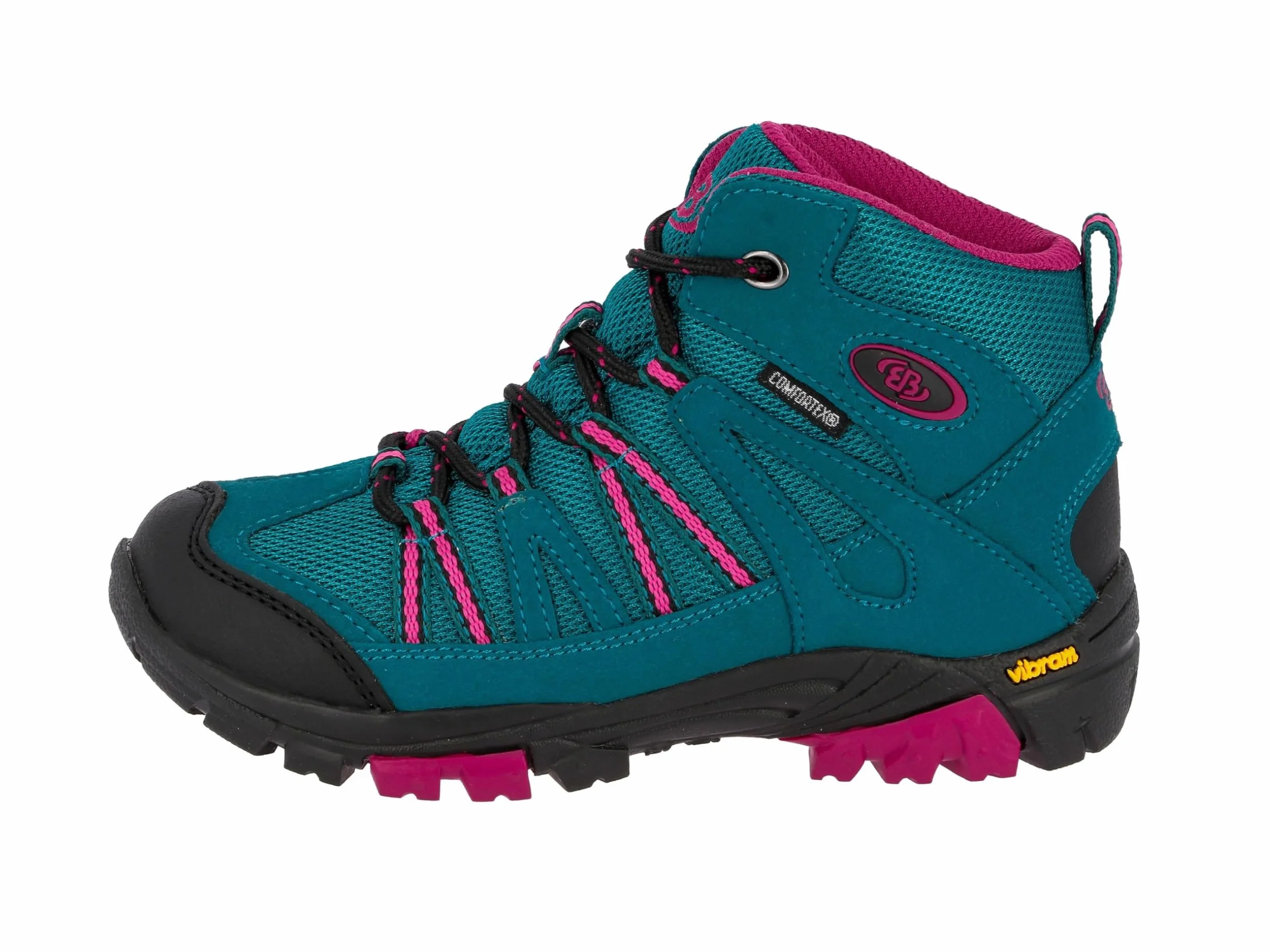 Brütting Ohio High Scarpe da Arrampicata Alta Bambini e ragazzi