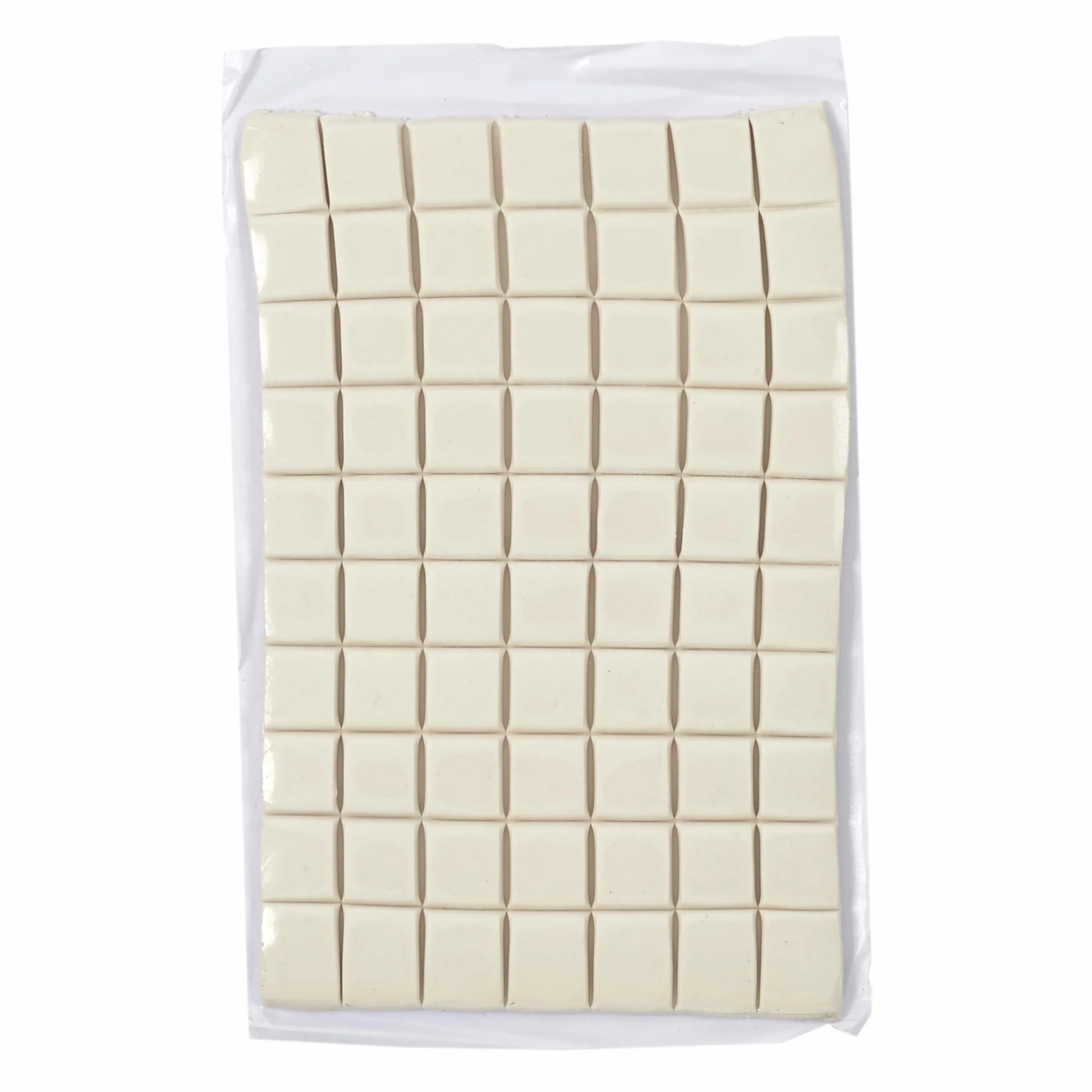 di8640 pasta para fijar – 100 gr, color blanco