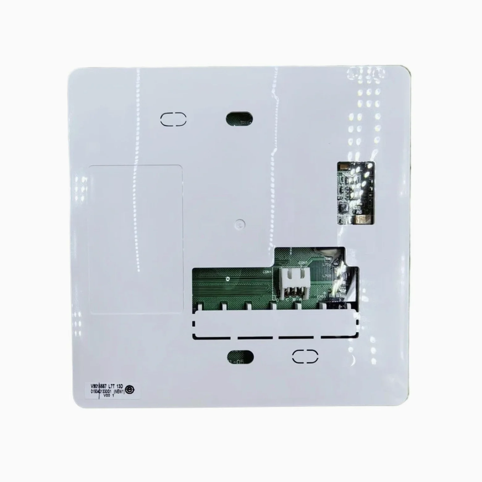 Pannello Di Controllo WIRE A Parete for Aria Condizionata Centralizzata, Compatibile Con HAIER, YR-E16B 0150401330G1 YR-16A Pannello Di Regolazione