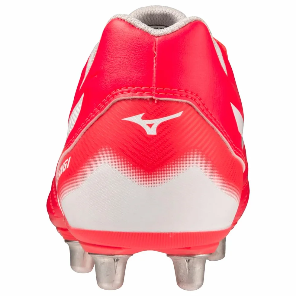 Mizuno Waitangi II Cl, Rugby Unisex-Adulto
