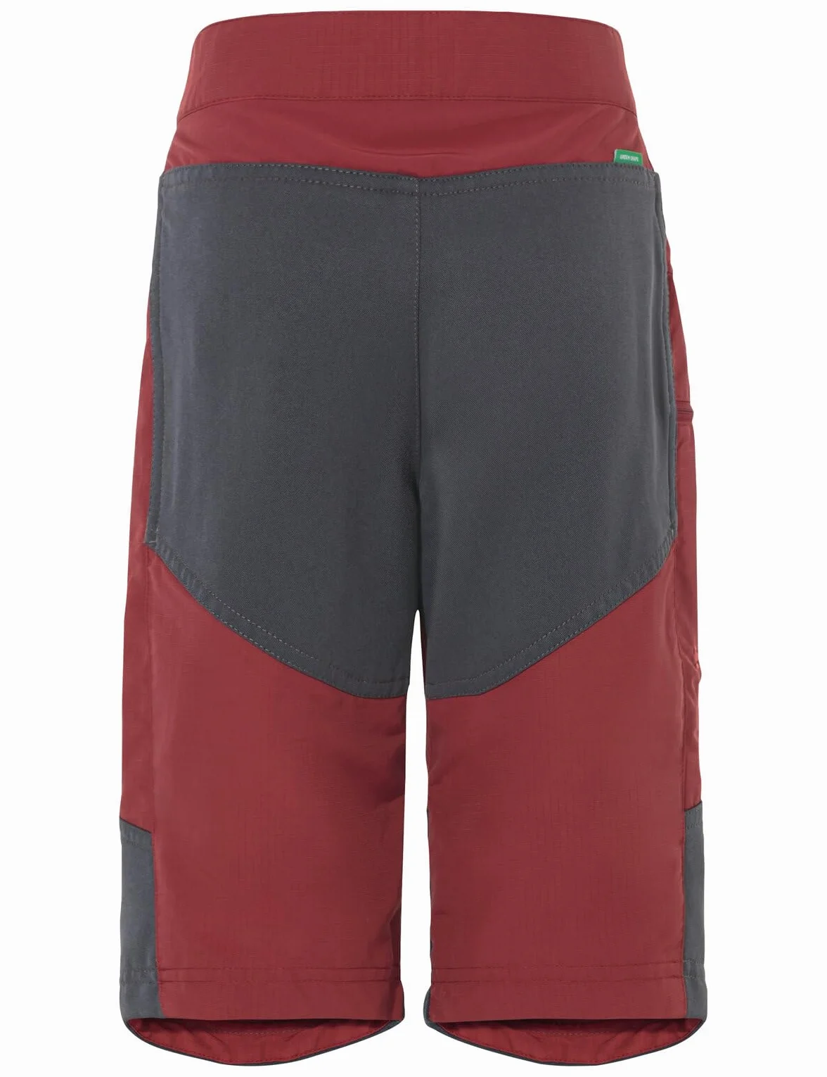 VAUDE Kids Caprea Antimos Shorts Pantaloncini Bambini e Ragazzi