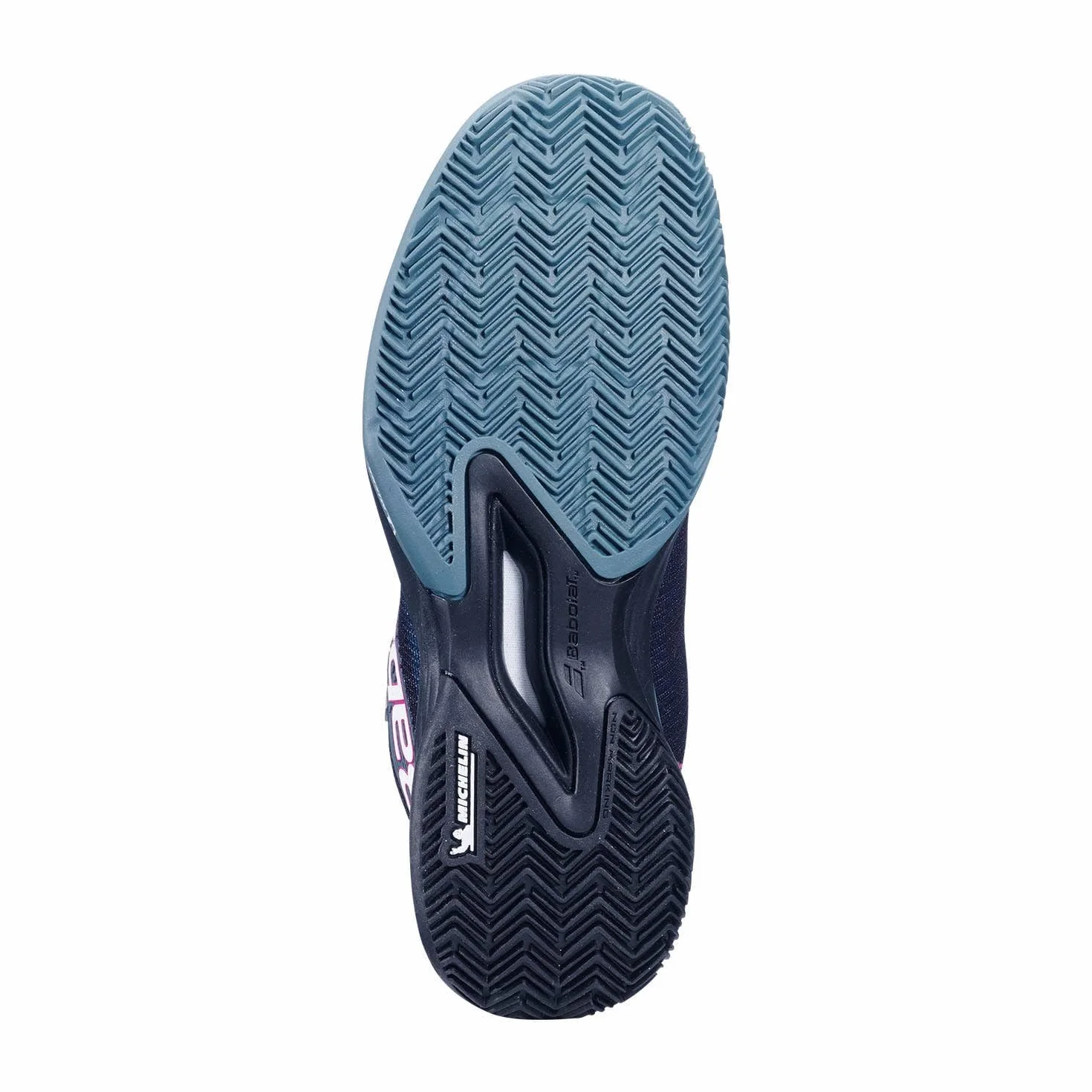 Babolat Jet Premura 2 Junior Padel Shoes EU 39